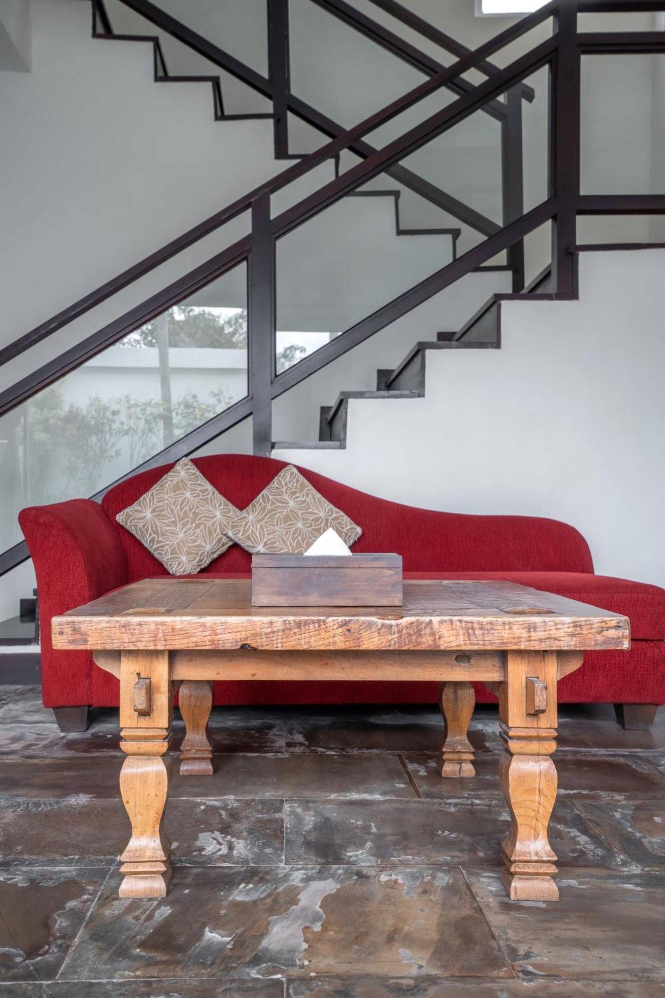 Villa Danoya Private Luxury Residences *