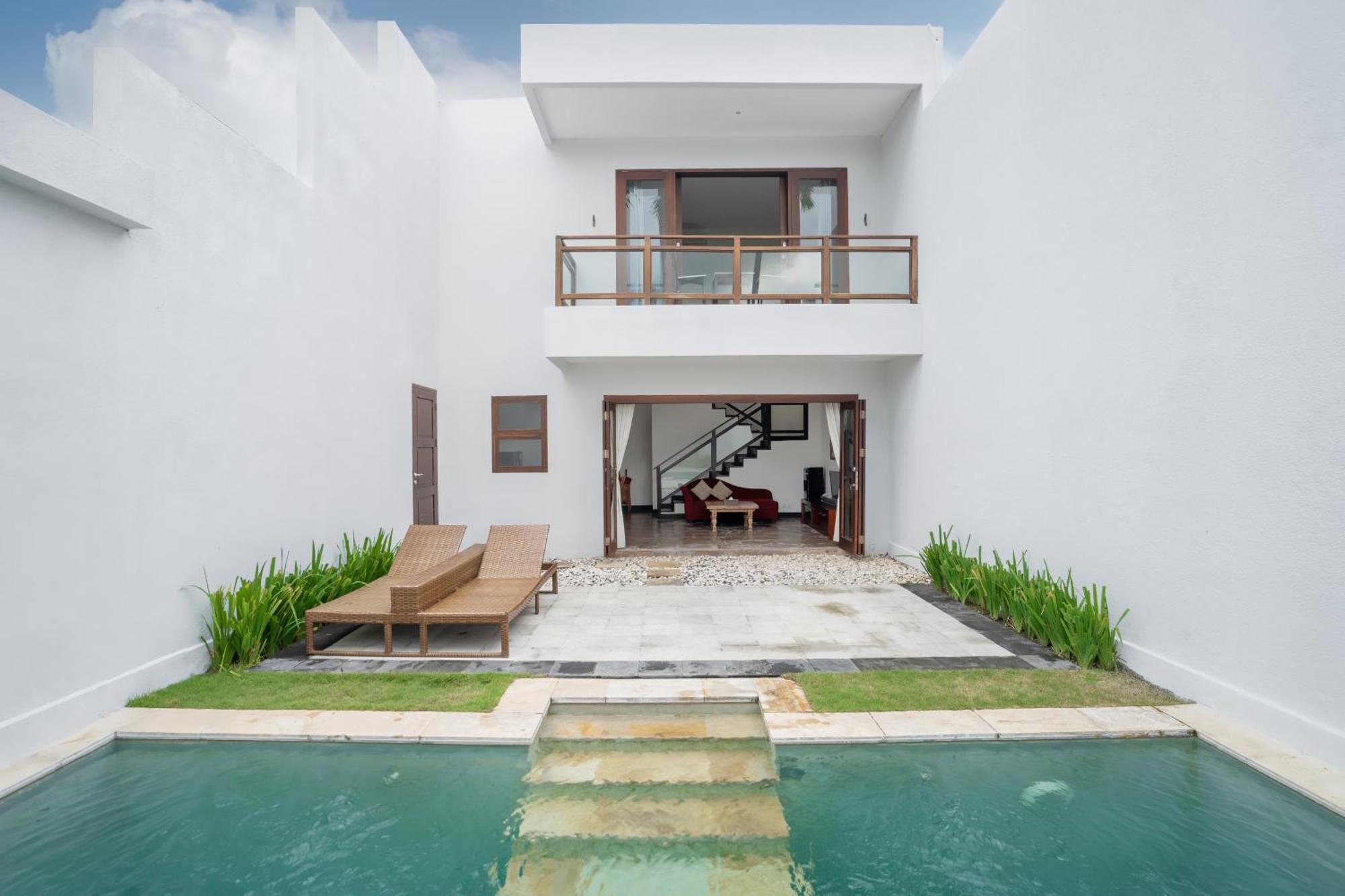 Danoya Private Luxury Residences * Seminyak (Bali)
