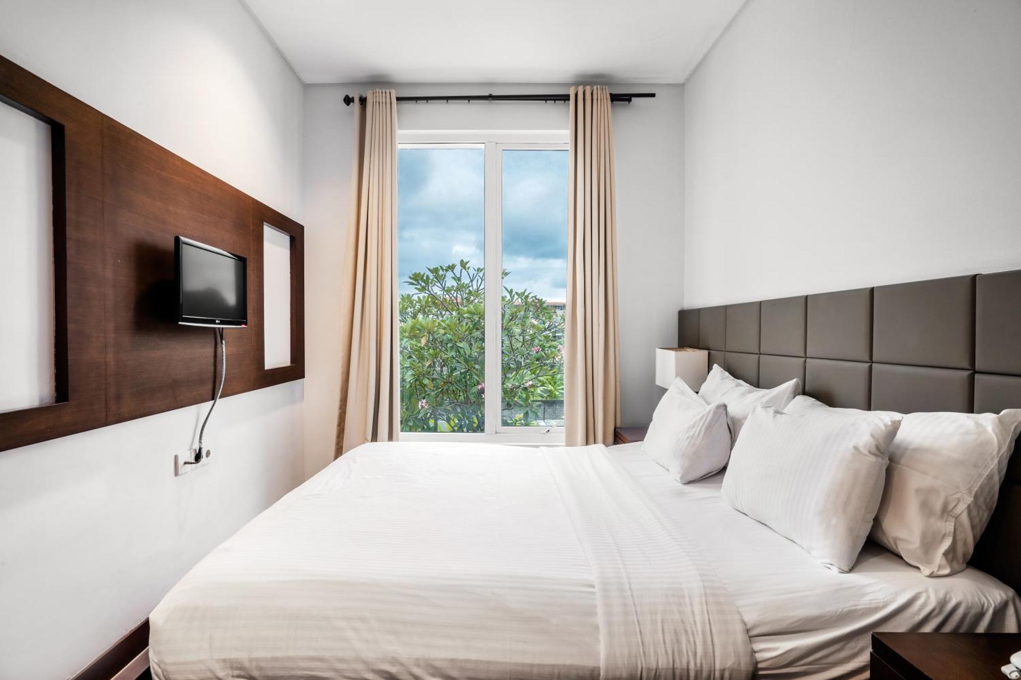 Danoya Private Luxury Residences * Seminyak (Bali)