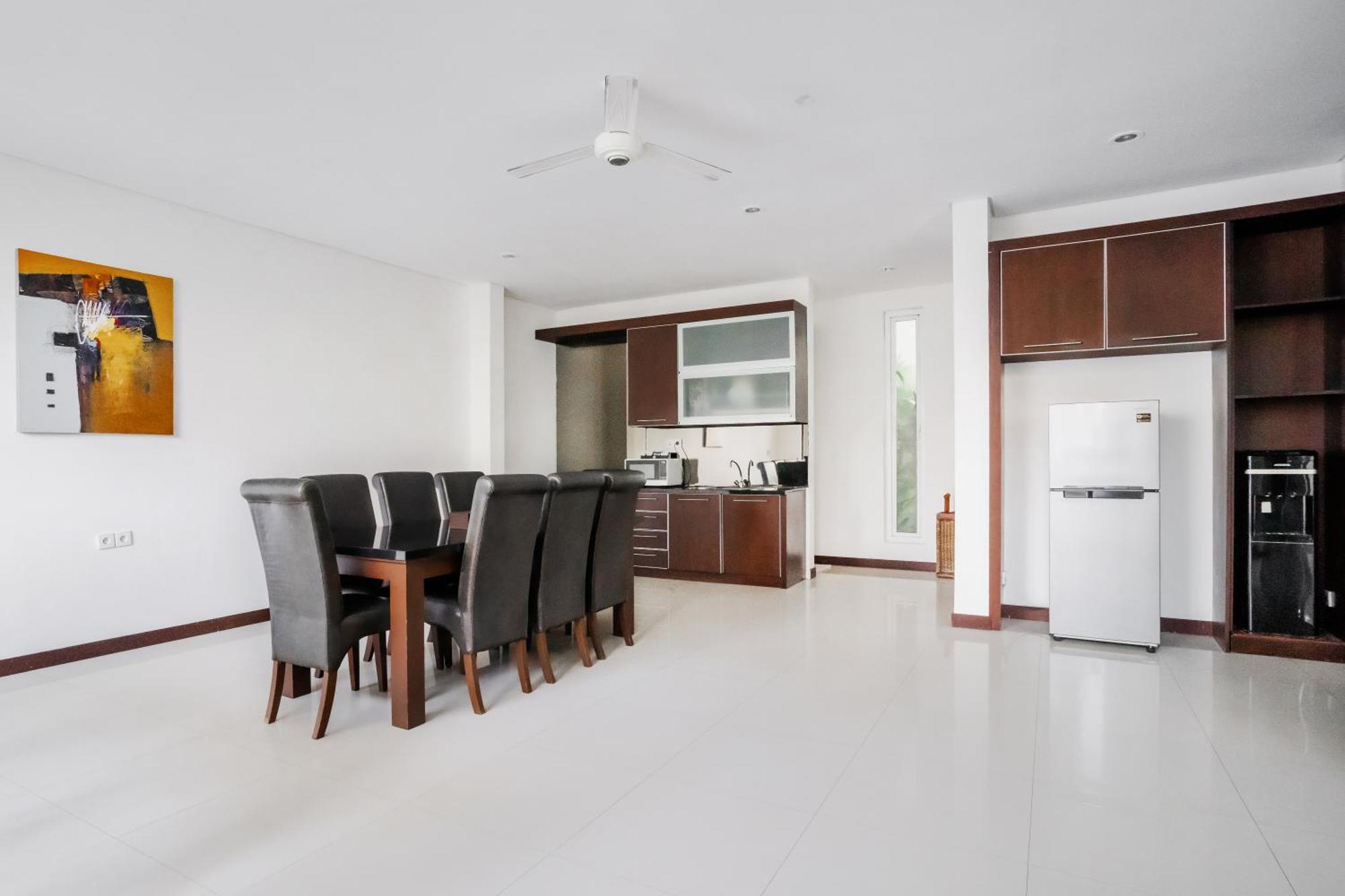 Villa Danoya Private Luxury Residences