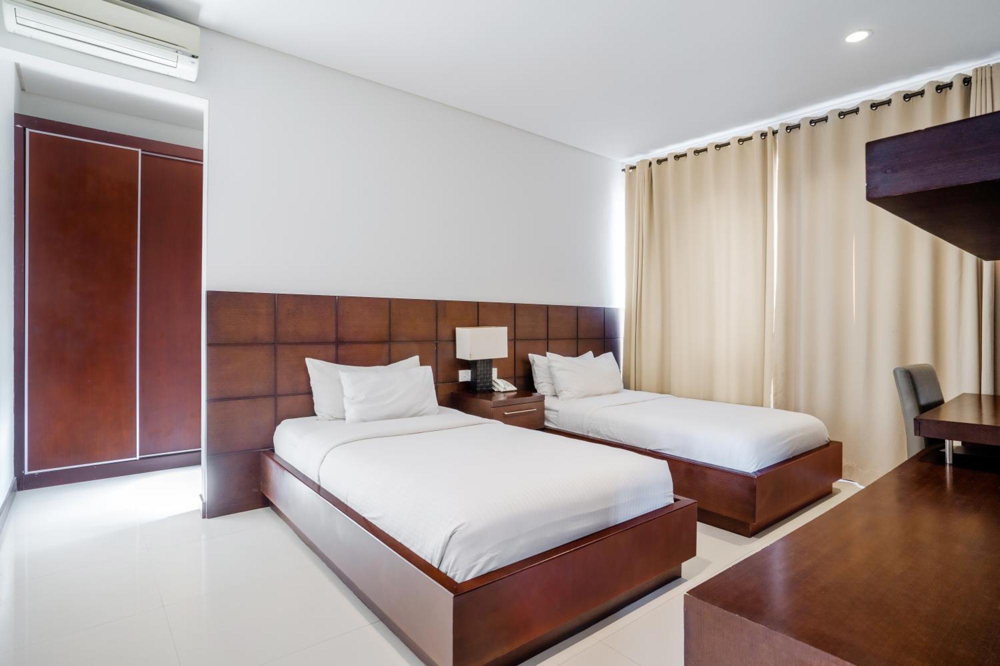 Danoya Private Luxury Residences Villa Seminyak (Bali)