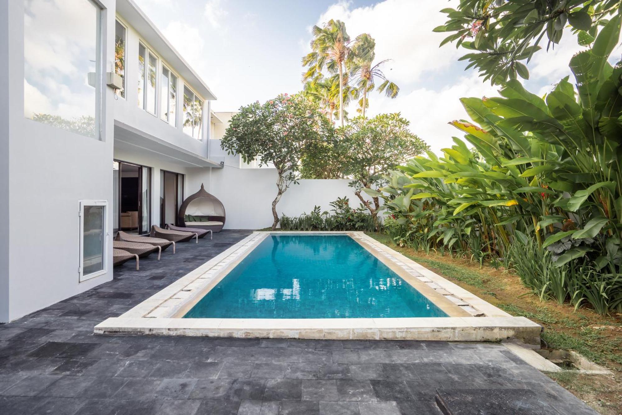 Villa Danoya Private Luxury Residences Seminyak (Bali)