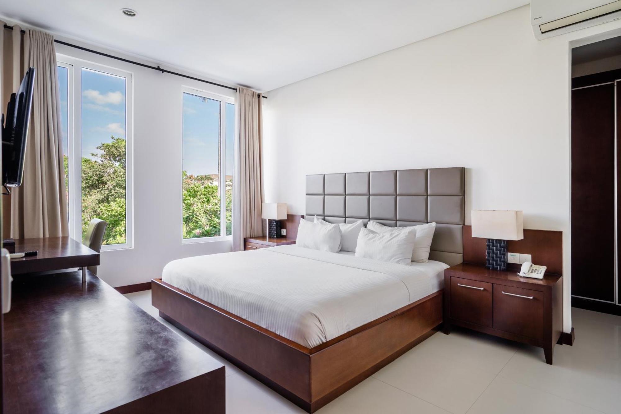 Villa Danoya Private Luxury Residences