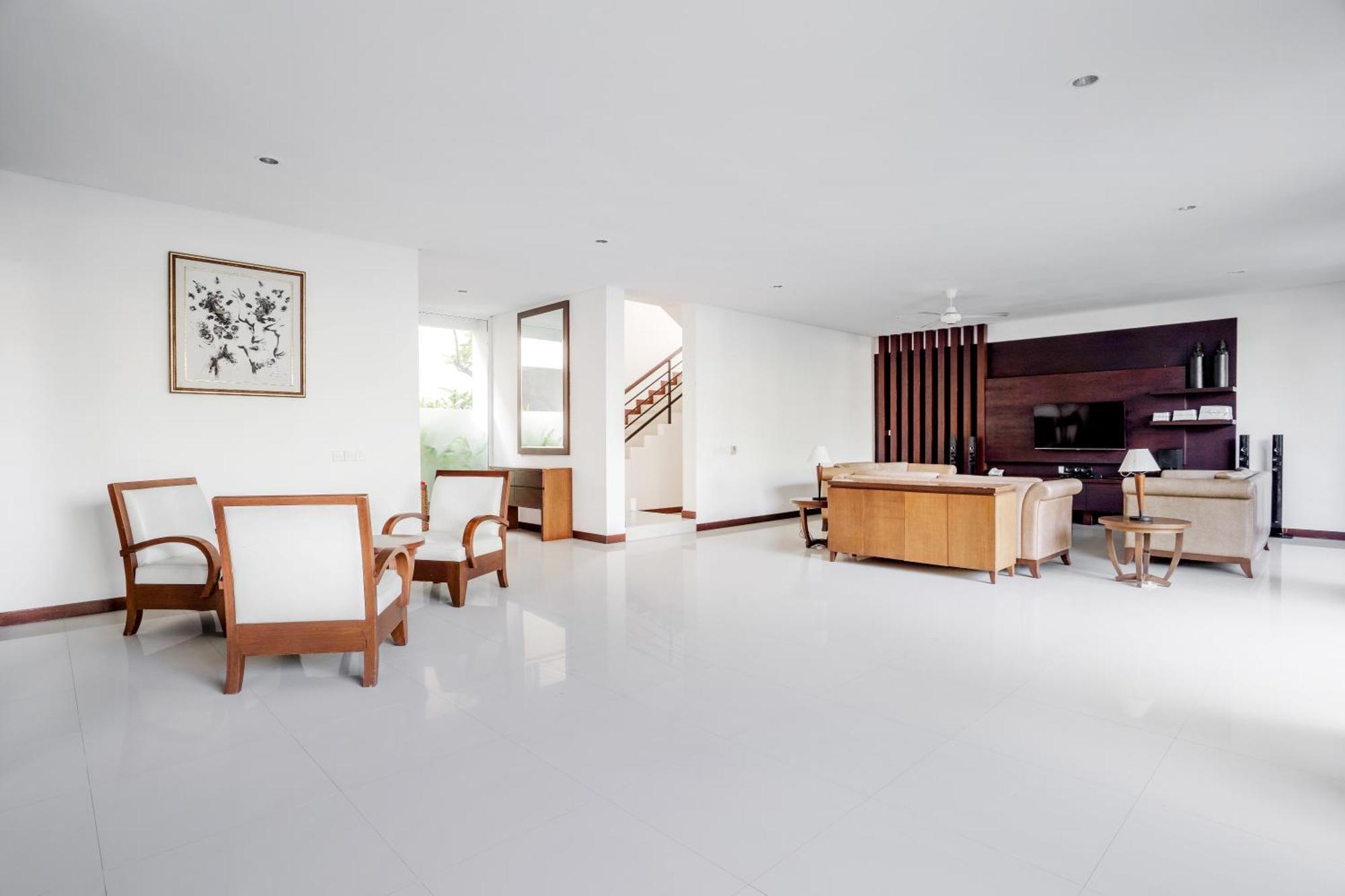 Danoya Private Luxury Residences Villa Seminyak (Bali)