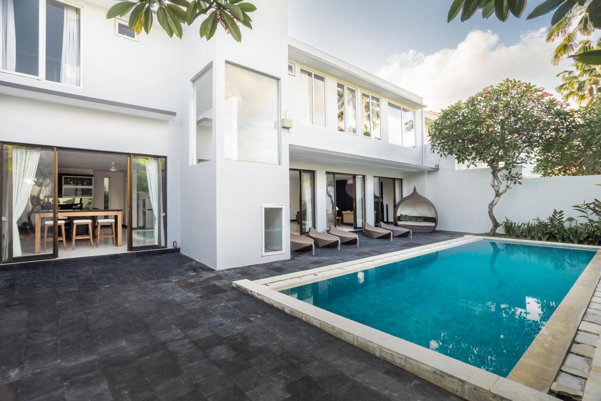 Danoya Private Luxury Residences Seminyak (Bali)