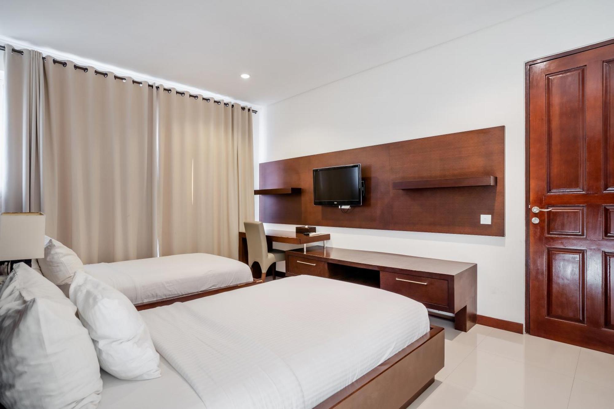 Villa Danoya Private Luxury Residences *