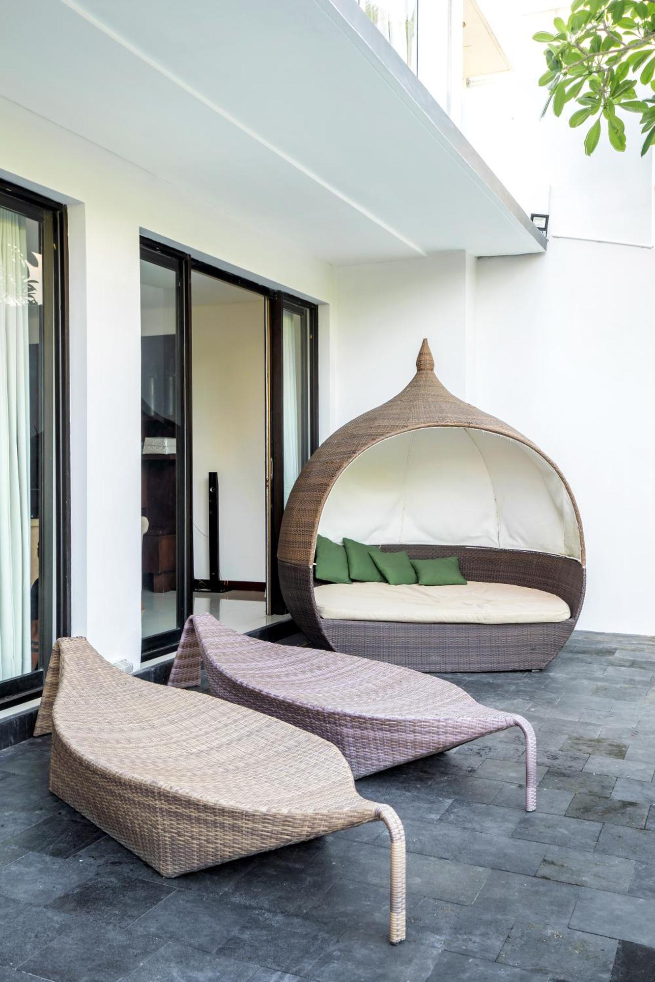 Danoya Private Luxury Residences Villa *