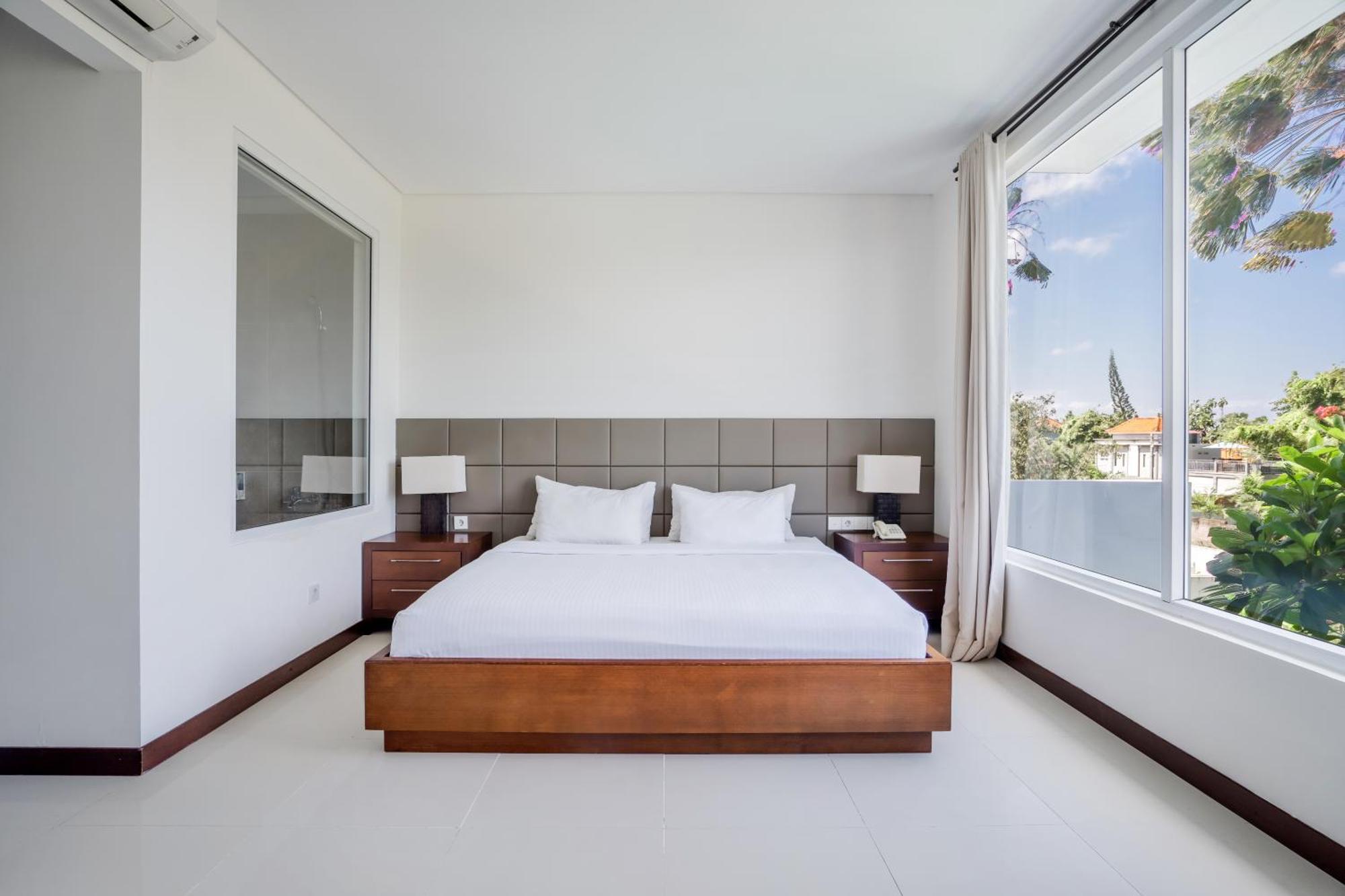 Danoya Private Luxury Residences * Seminyak (Bali)