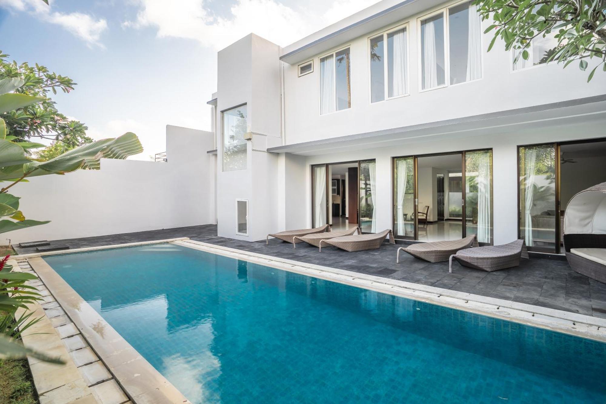 Danoya Private Luxury Residences Villa Seminyak (Bali)