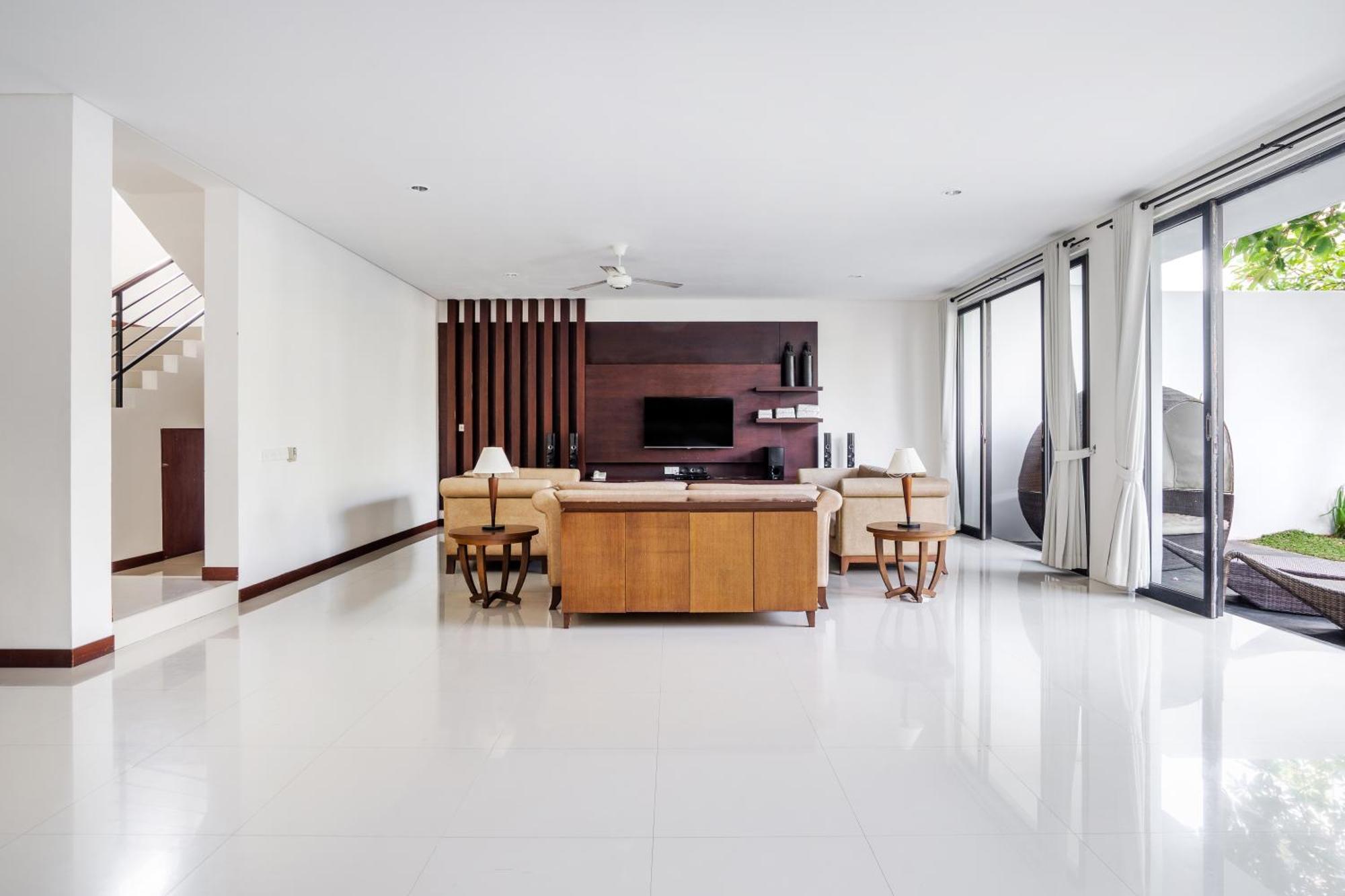 Danoya Private Luxury Residences Villa *