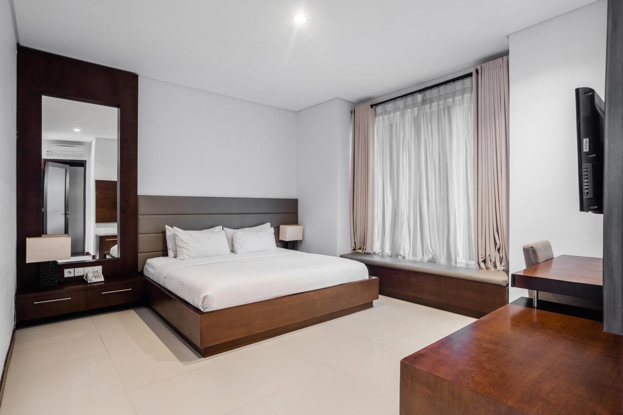 Danoya Private Luxury Residences Seminyak (Bali)