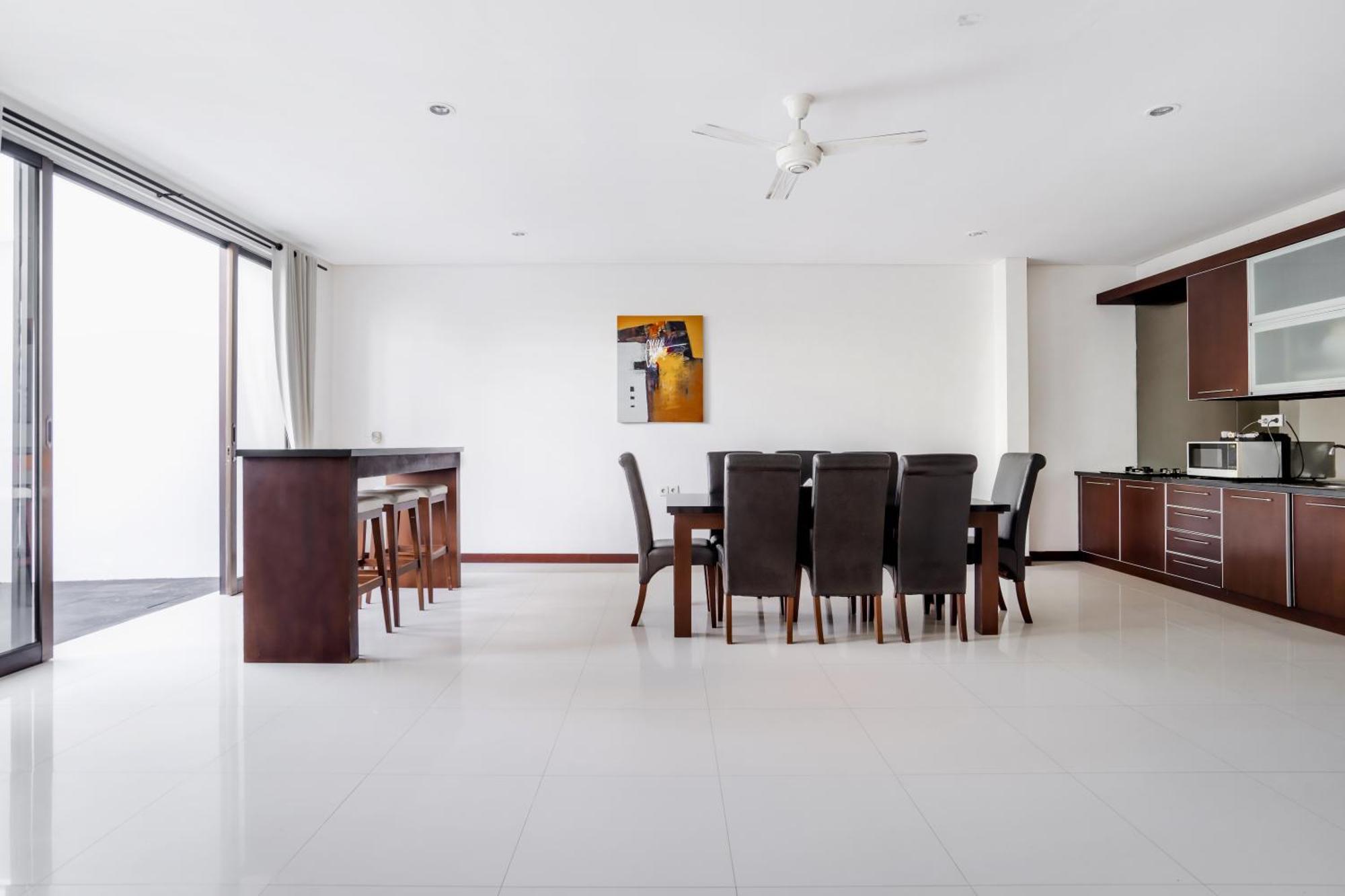 Danoya Private Luxury Residences Villa