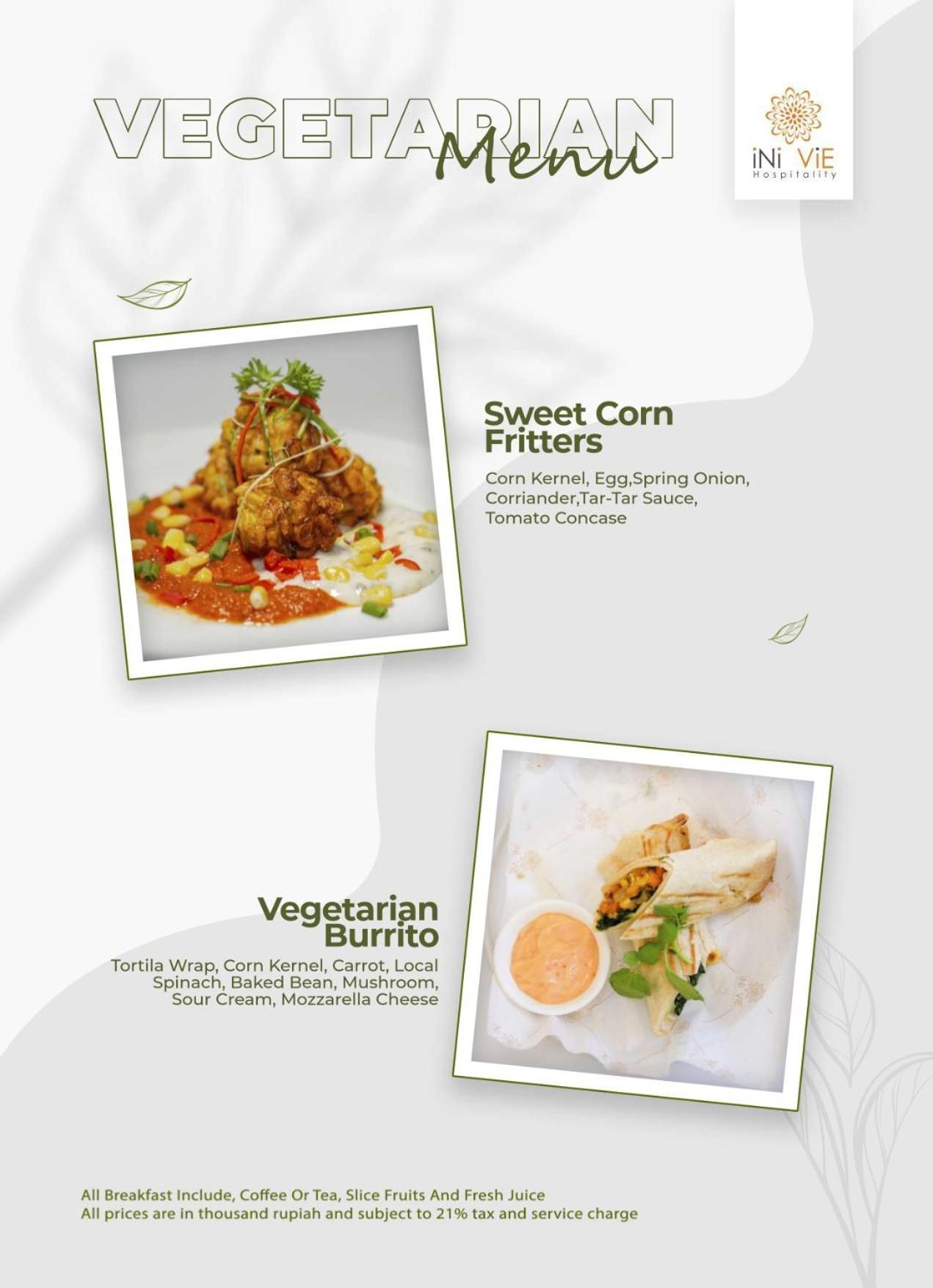 Pousada Cyrus By Ini Vie Hospitality *