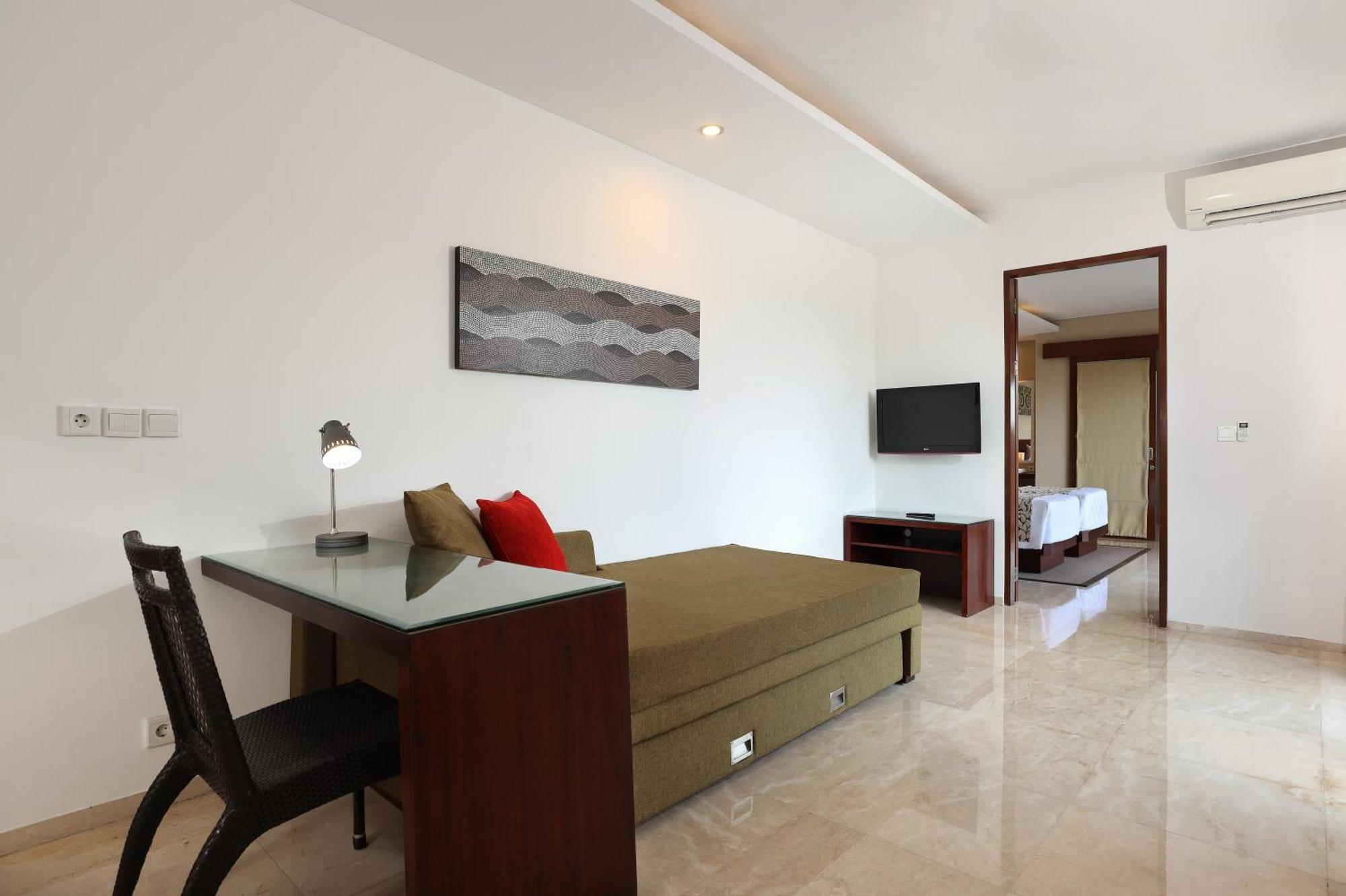 Amadea & Bali 4* Seminyak (Bali)