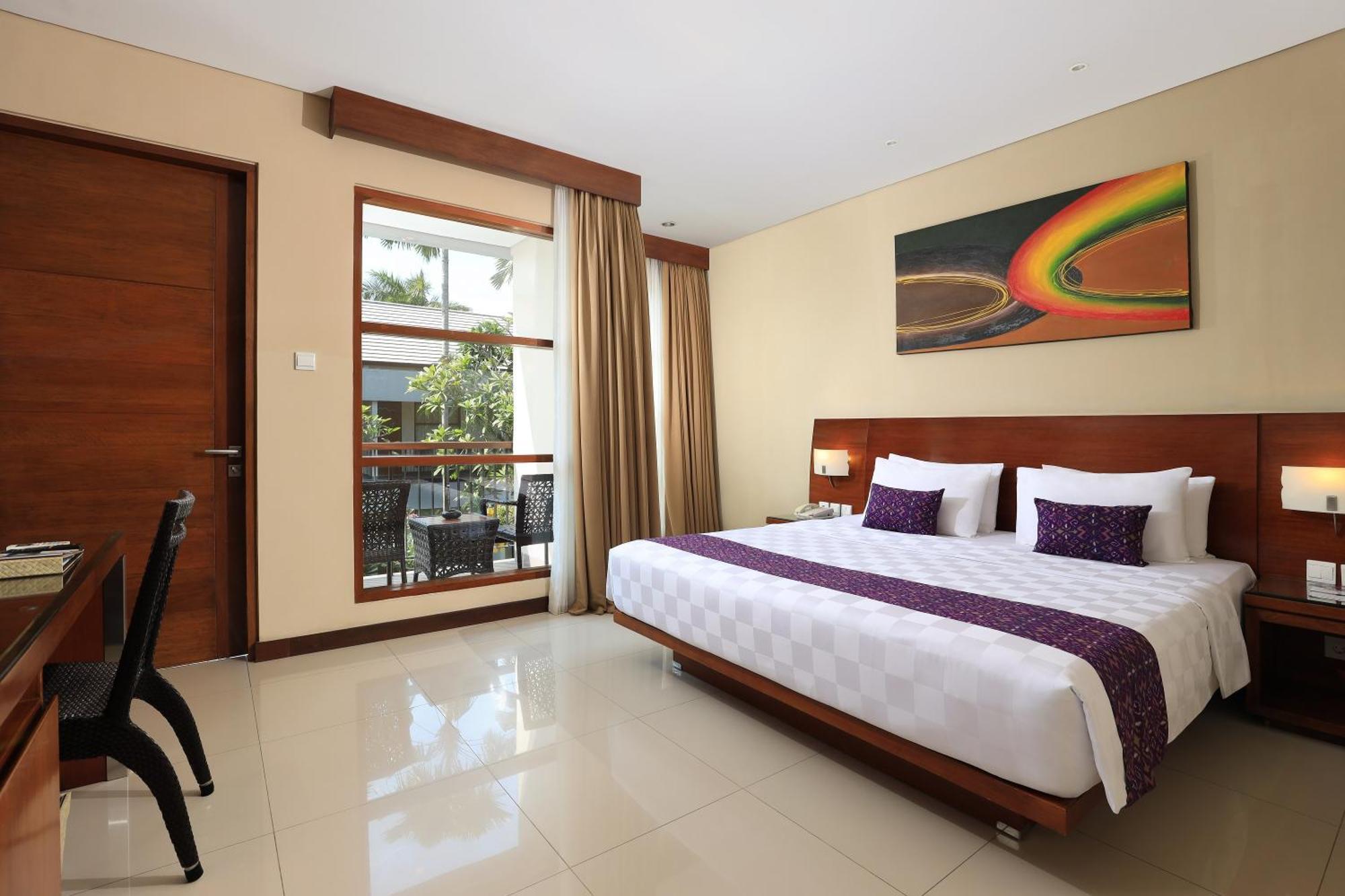 Resort Amadea & Bali Seminyak (Bali)