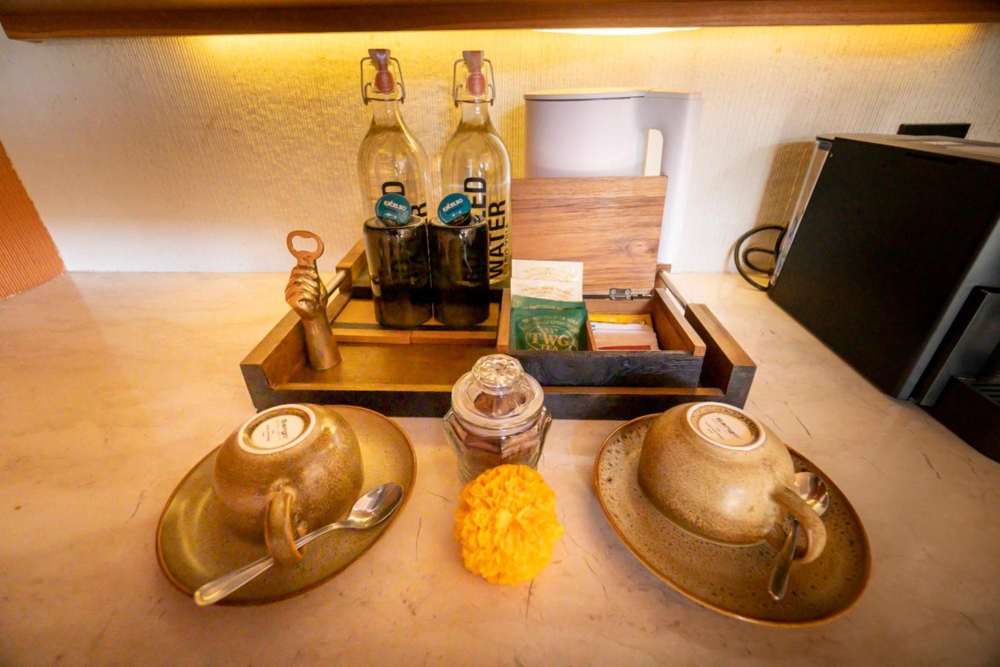 Cyrus By Ini Vie Hospitality *