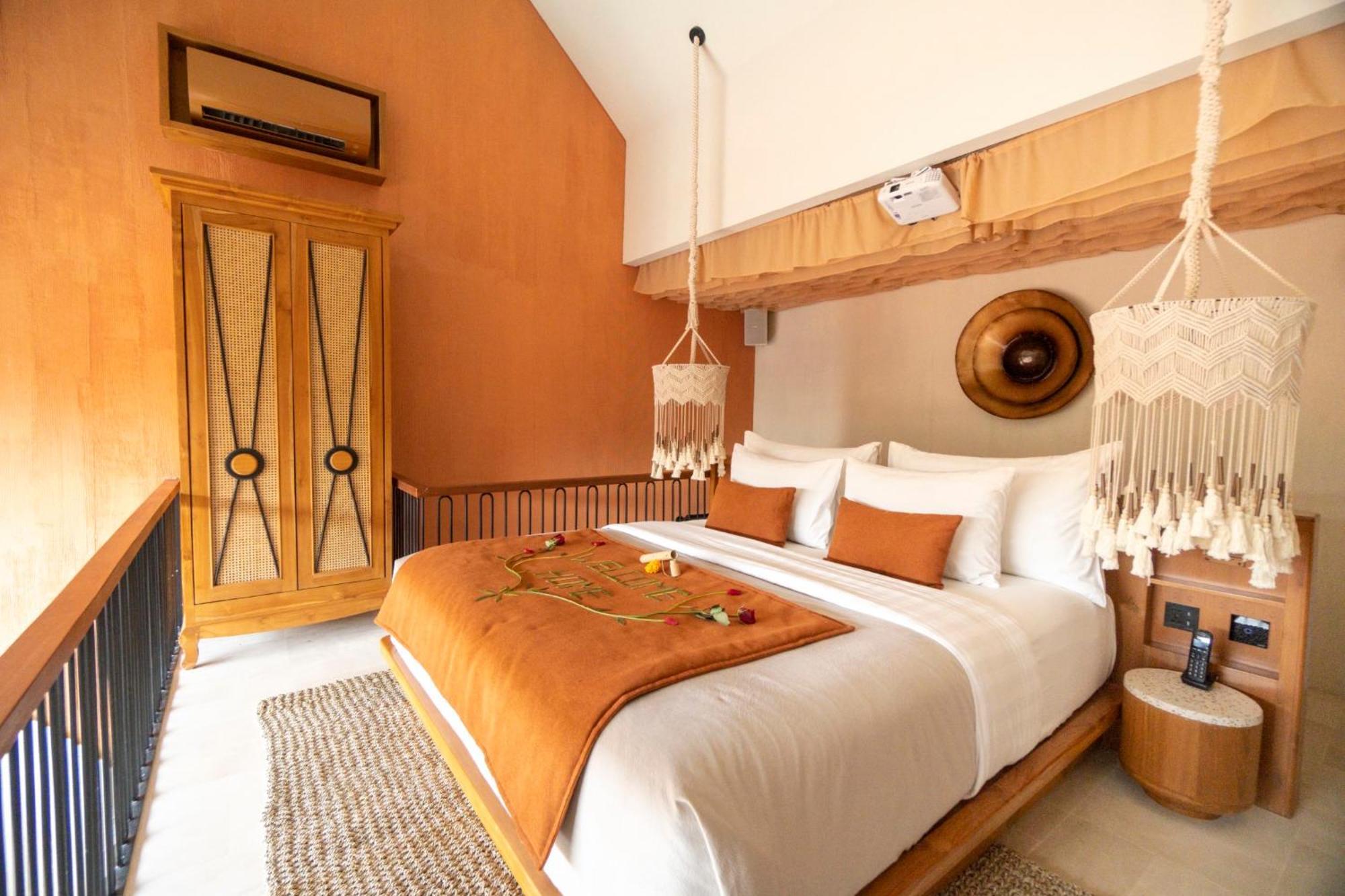 Cyrus By Ini Vie Hospitality Seminyak