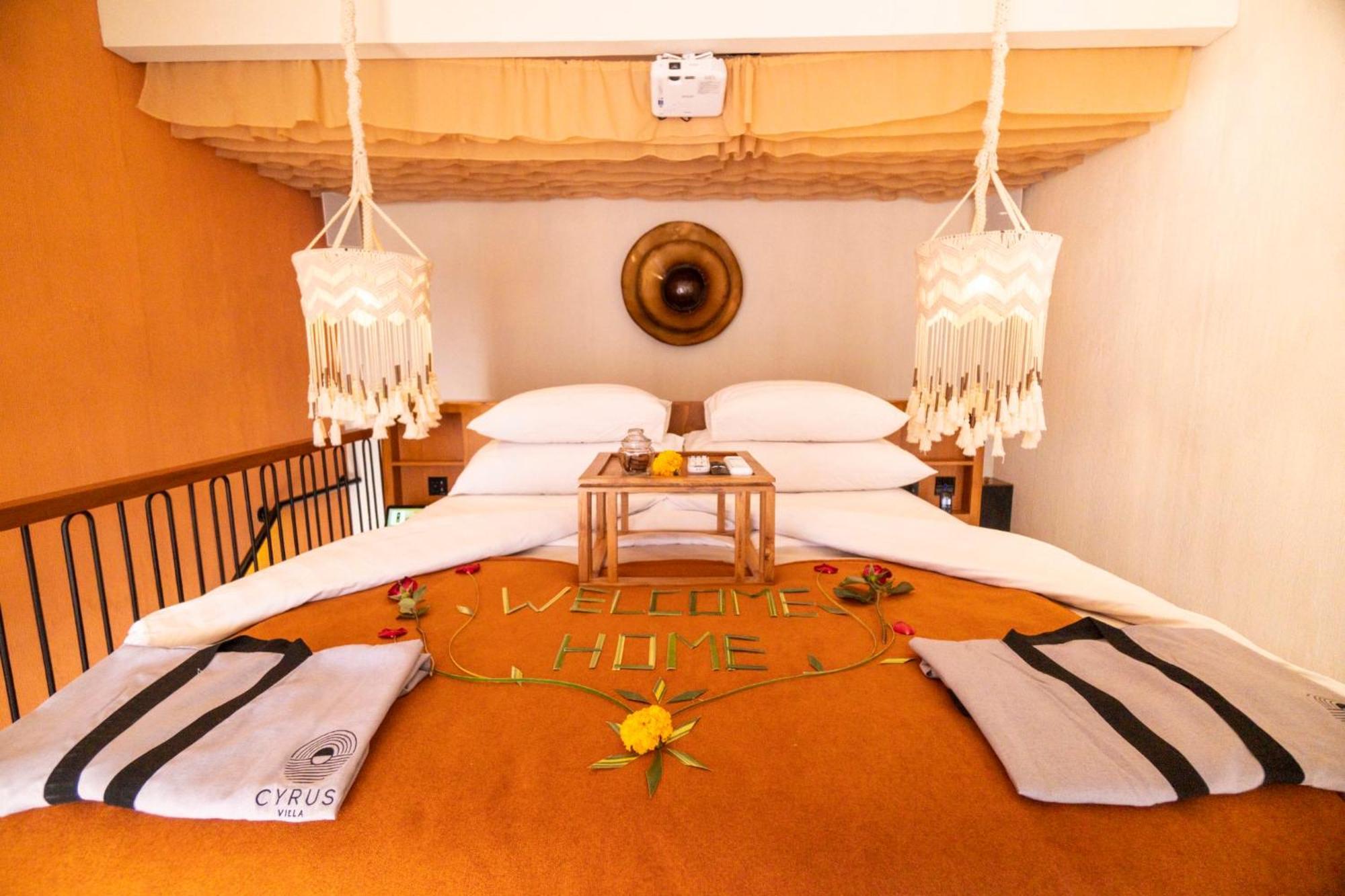 Pousada Cyrus By Ini Vie Hospitality *
