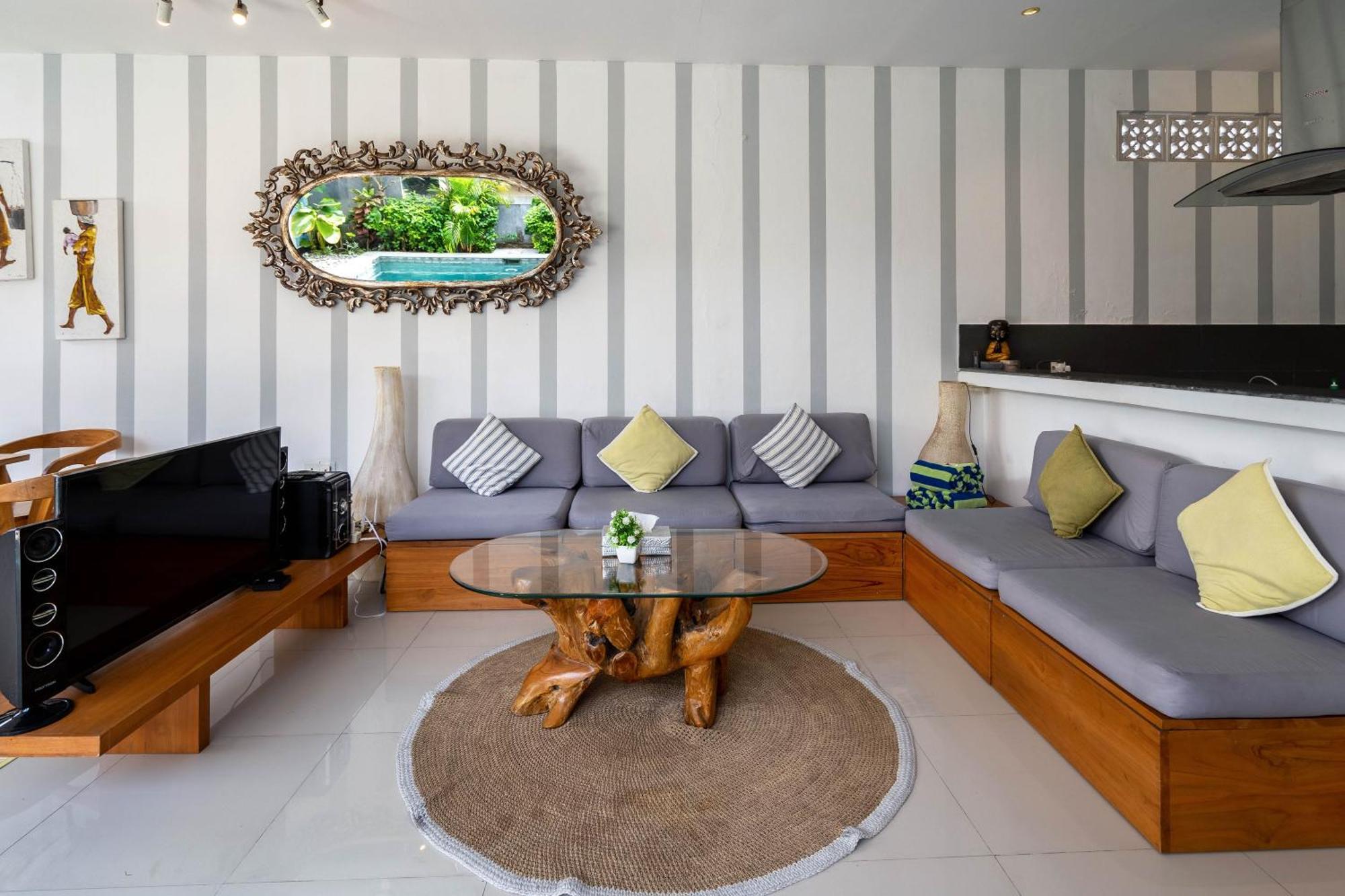 Scarlet * Seminyak (Bali)