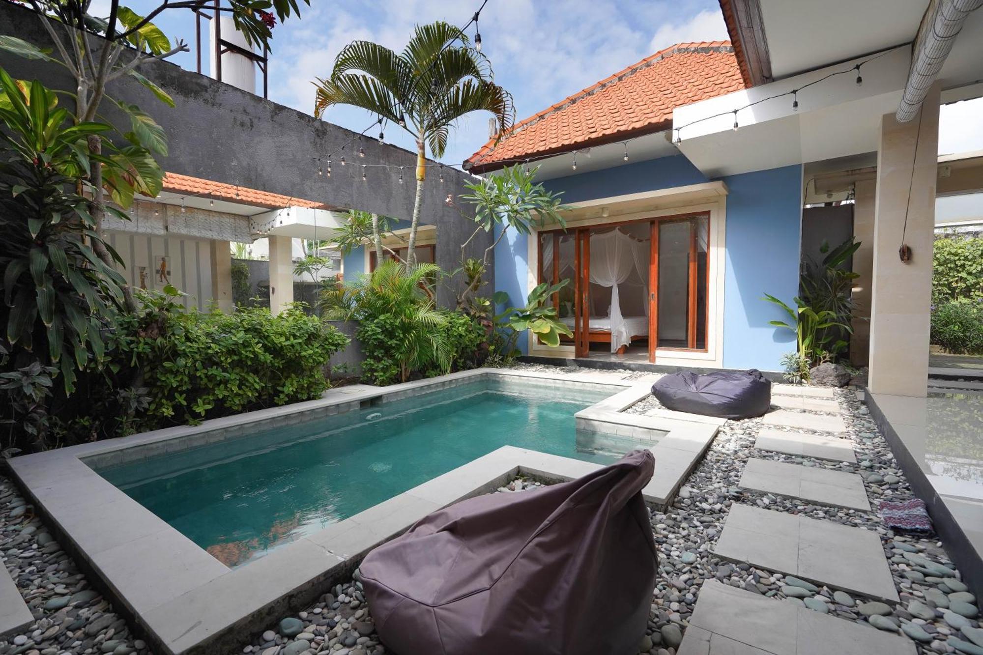 Scarlet * Seminyak (Bali)