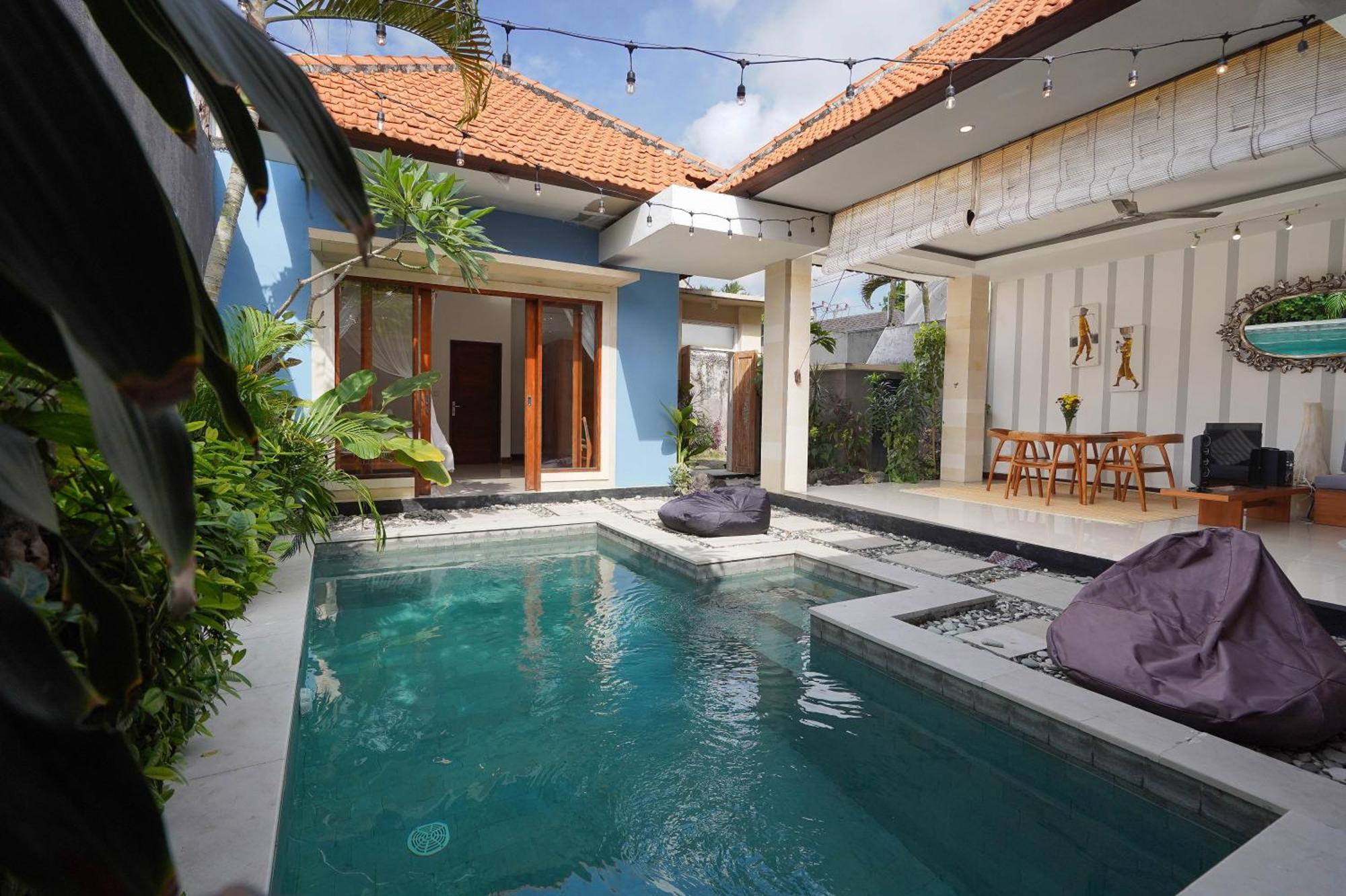 Scarlet Villa Seminyak (Bali)