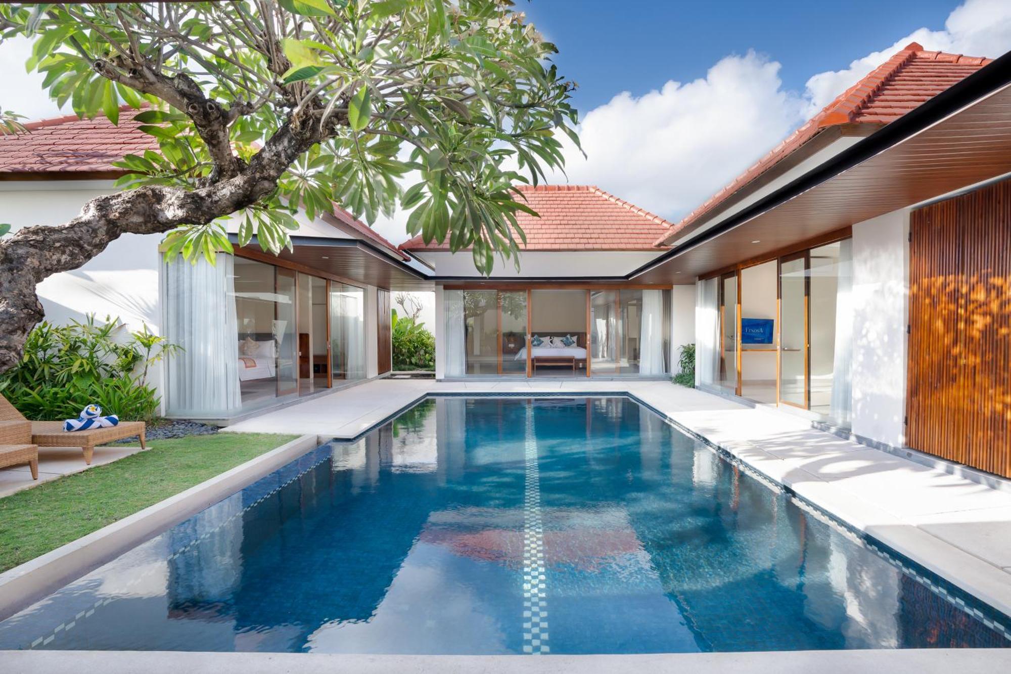 Biệt thự Fenosa By Nagisa Bali Seminyak (Bali)