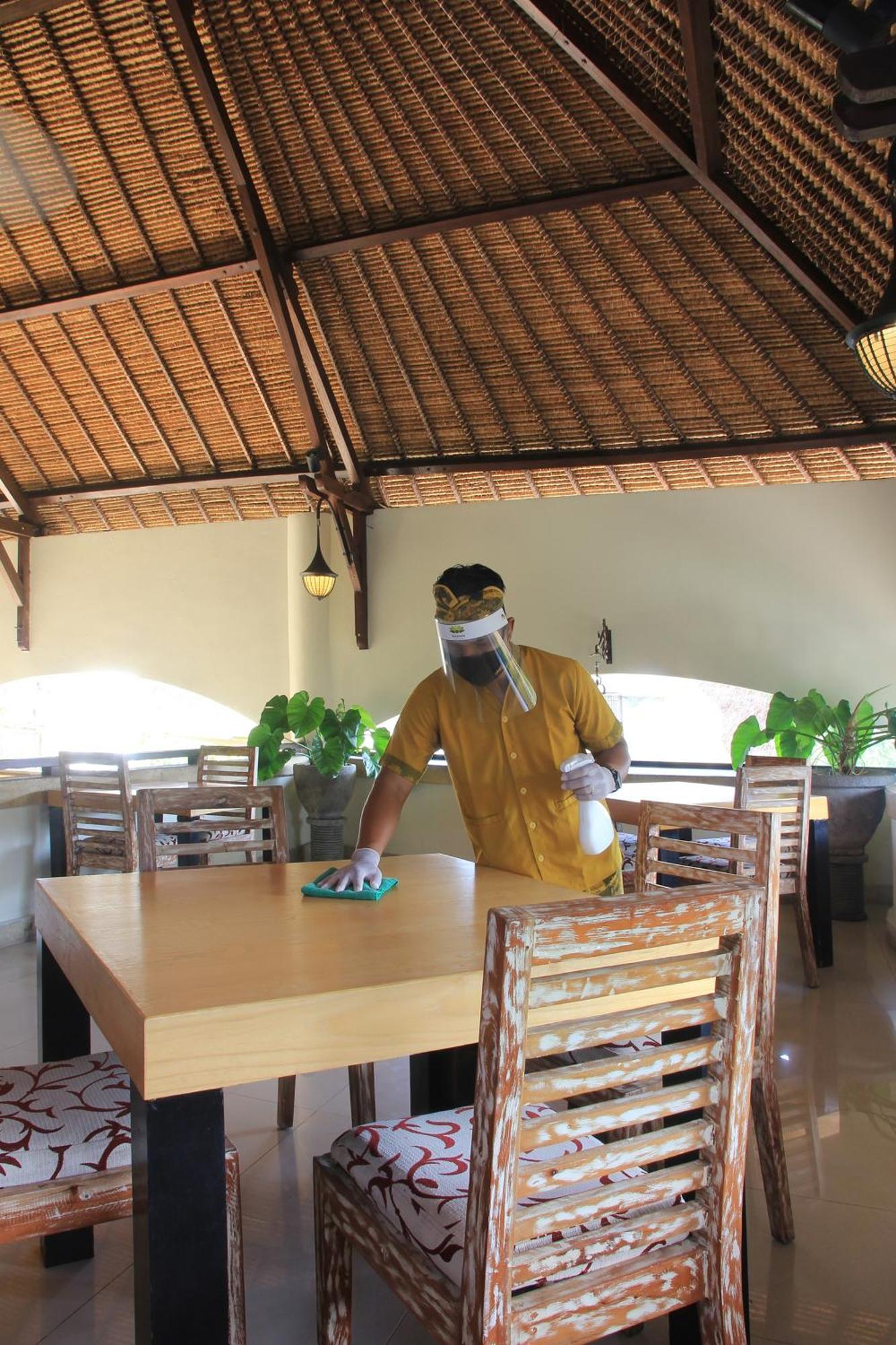 Estate & Spa - By Astadala Seminyak (Bali)