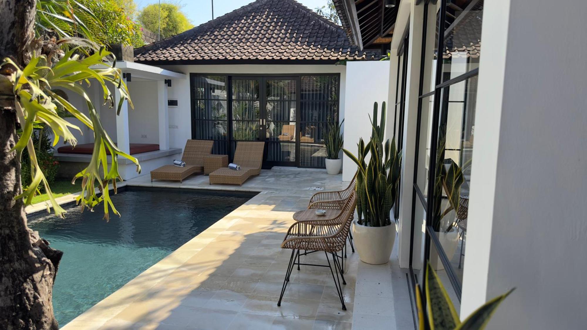 The Kon's Bali Seminyak