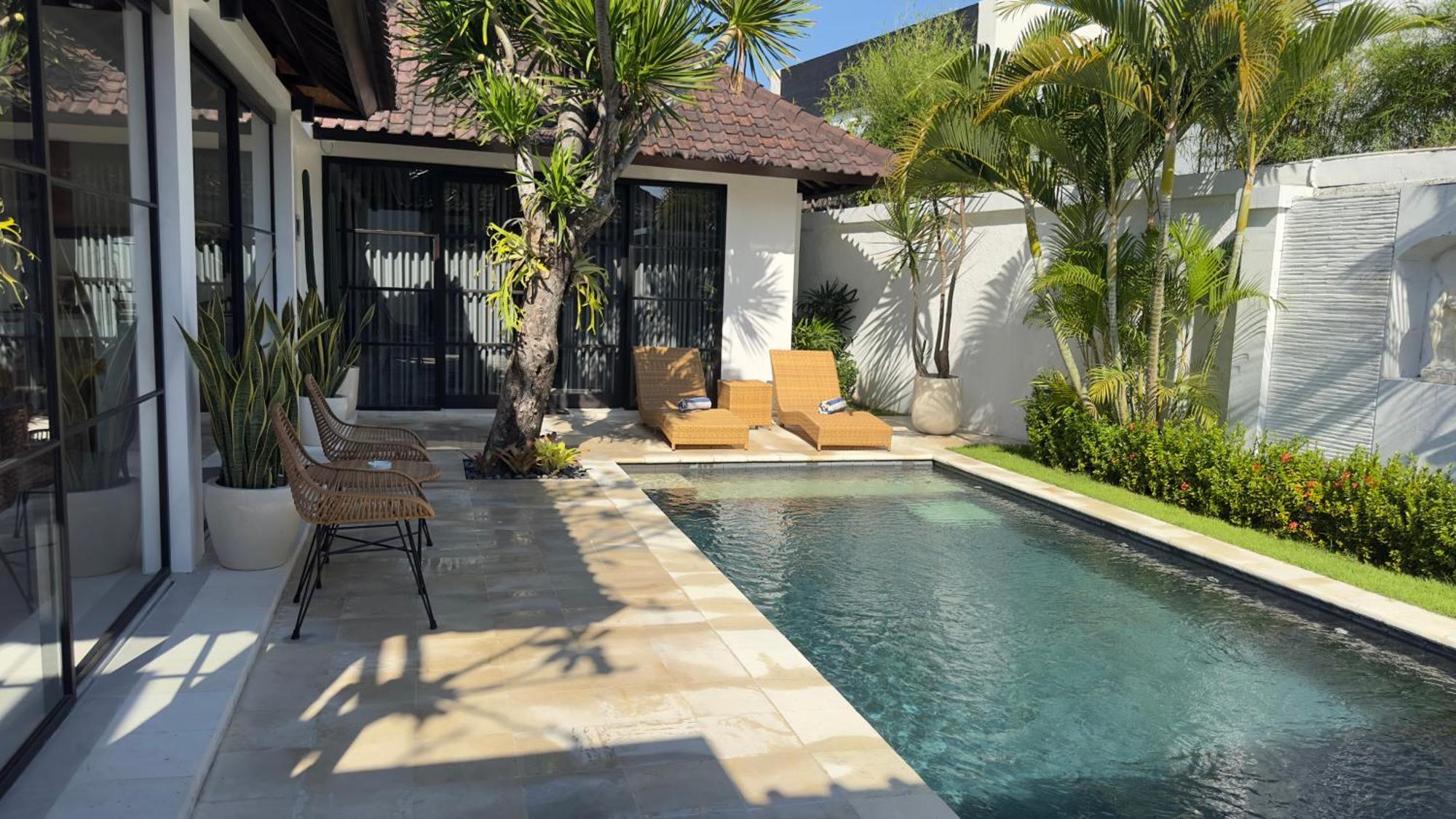 The Kon's Bali Hotel