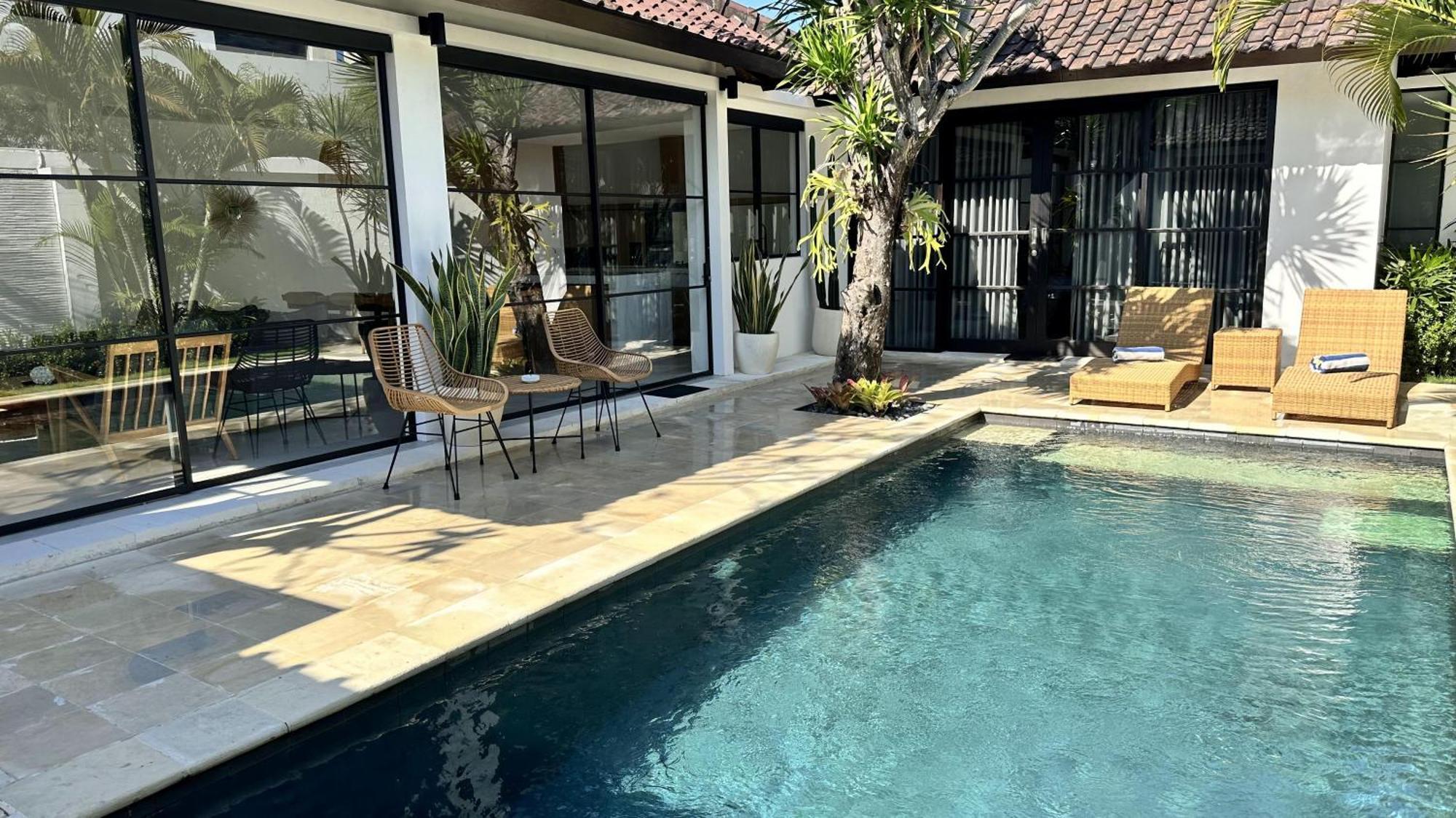 The Kon's Bali Hotel Seminyak