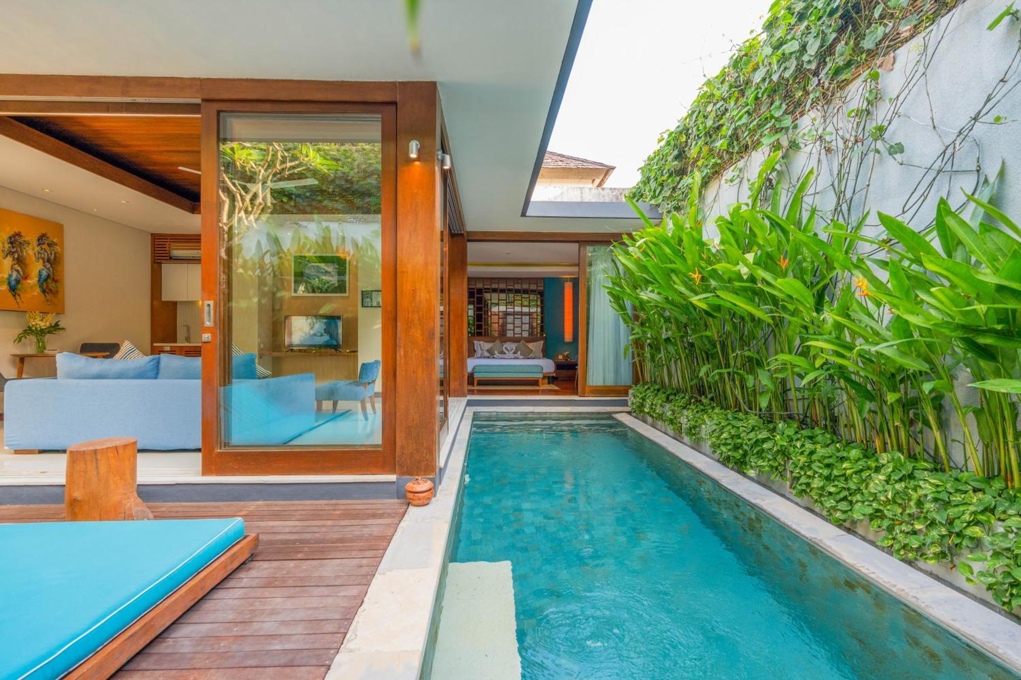 Maca And Umalas Seminyak (Bali)