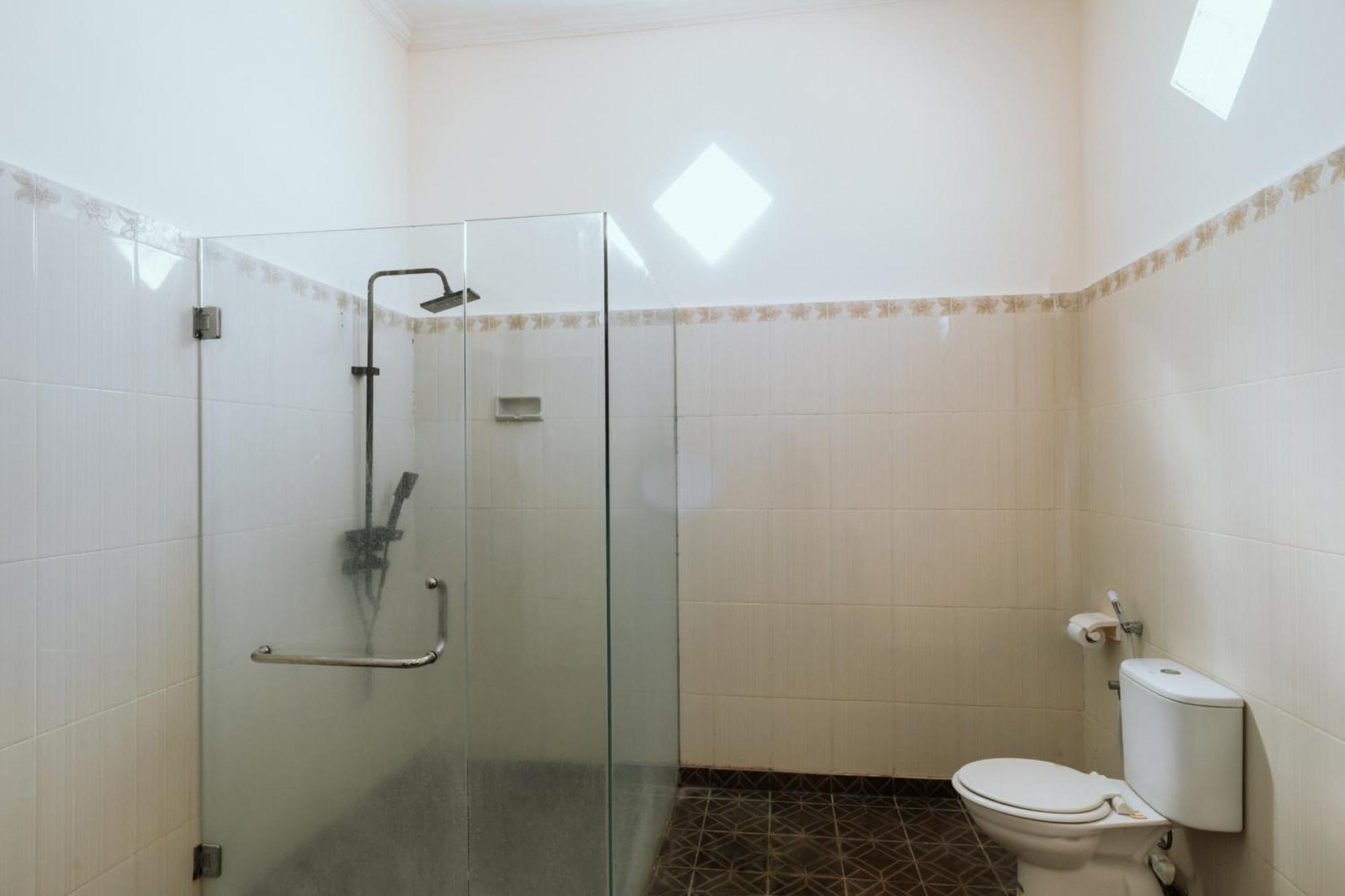 Ở trọ Umah Kita Seminyak (Bali)