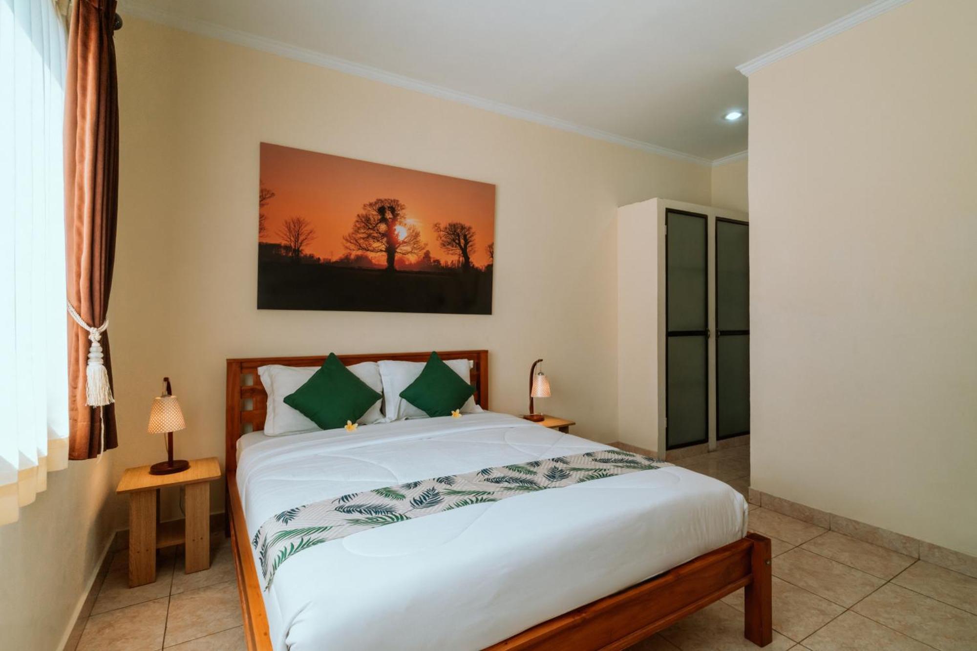 Umah Kita Ở trọ Seminyak (Bali)