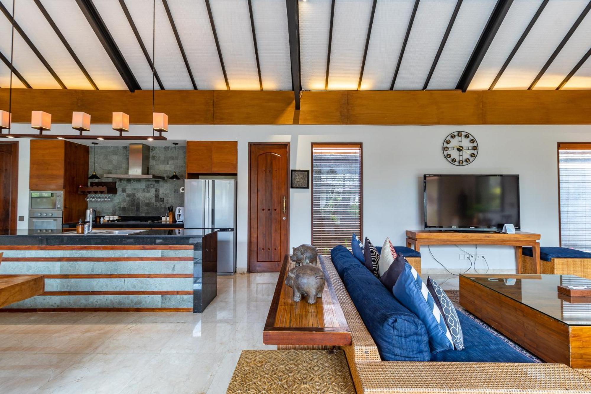 Hotel The Akasha Bali Luxury