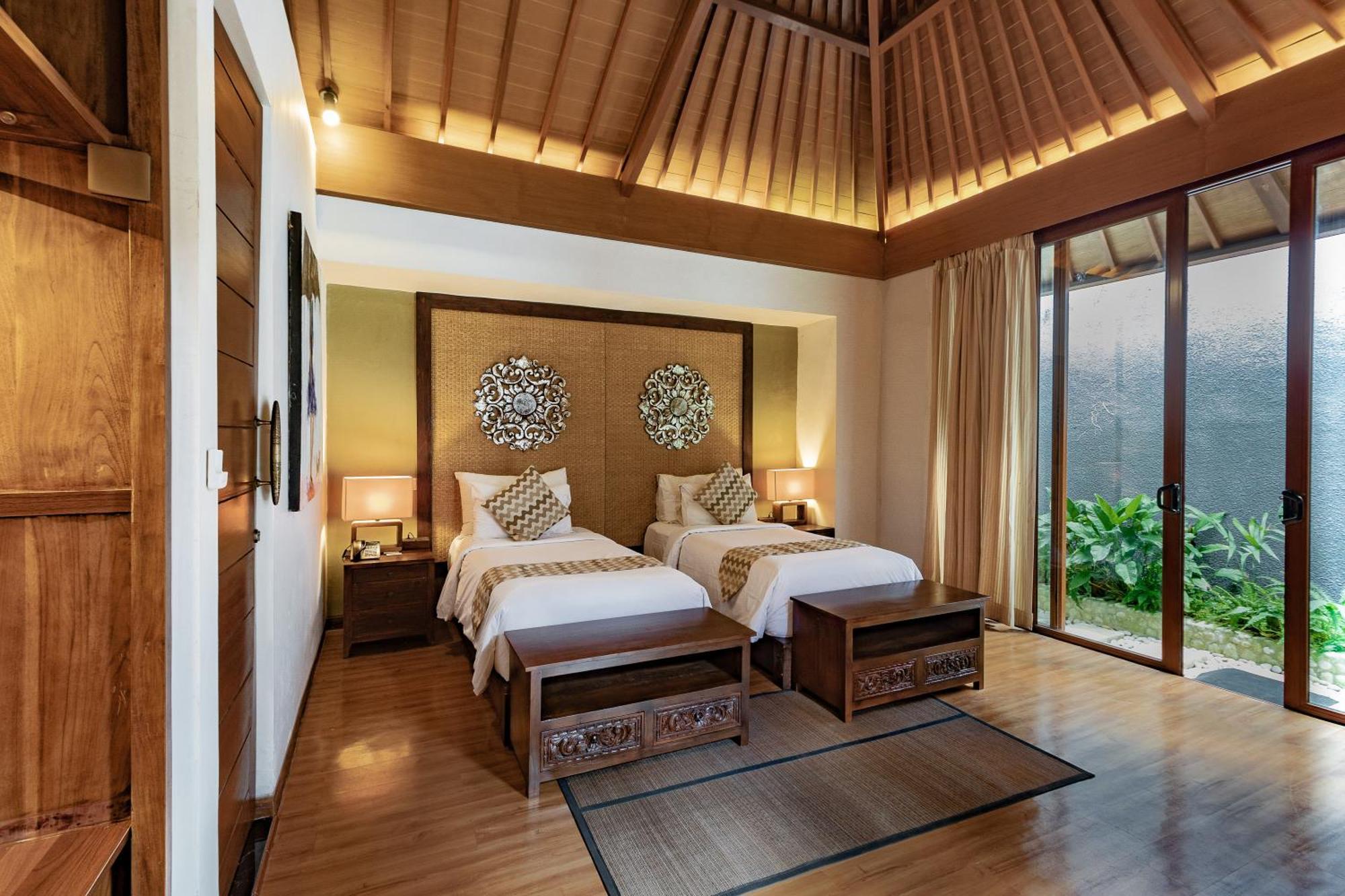 The Akasha Bali Luxury Hotel Seminyak (Bali)