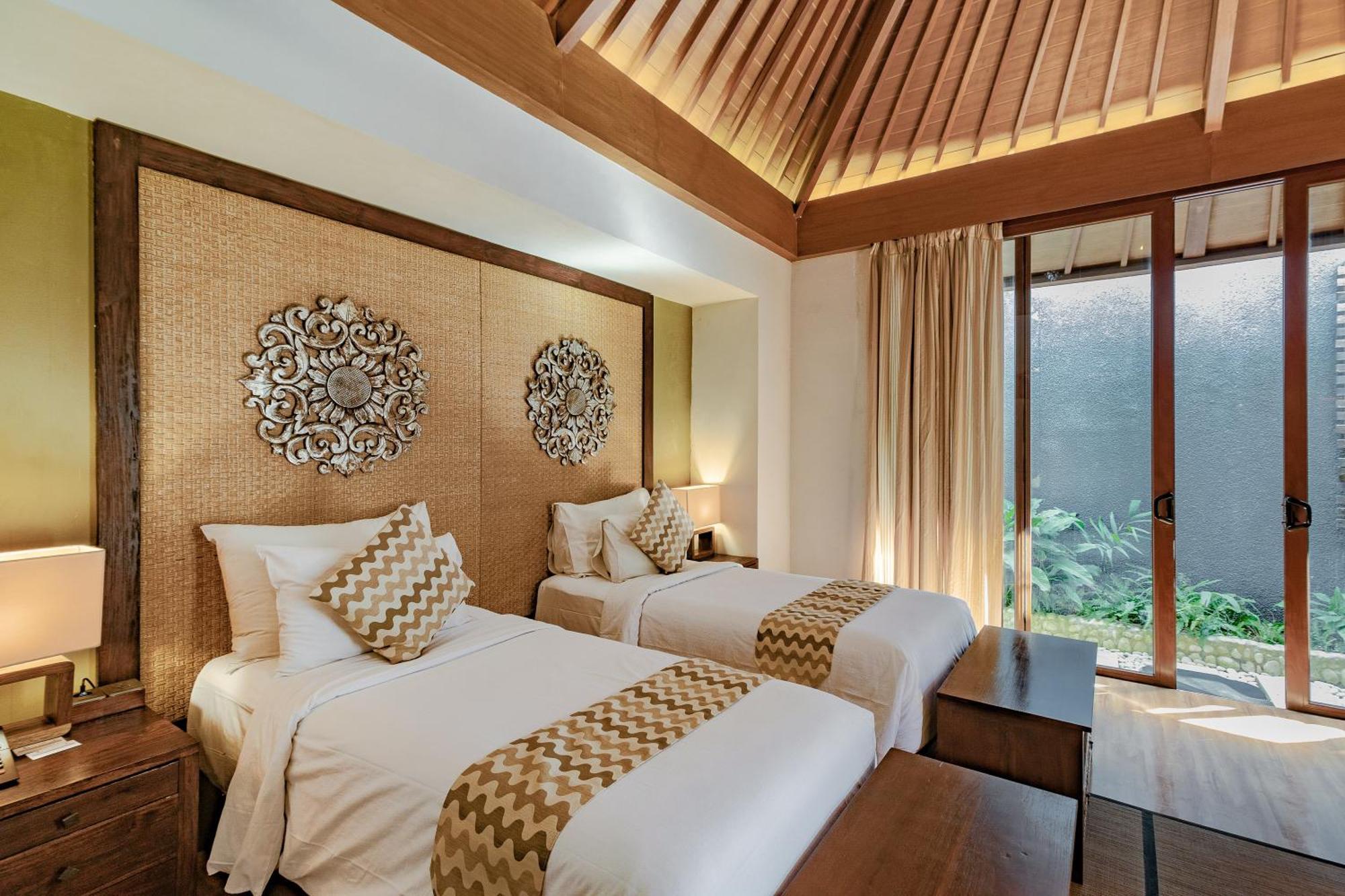 The Akasha Bali Luxury Seminyak (Bali)
