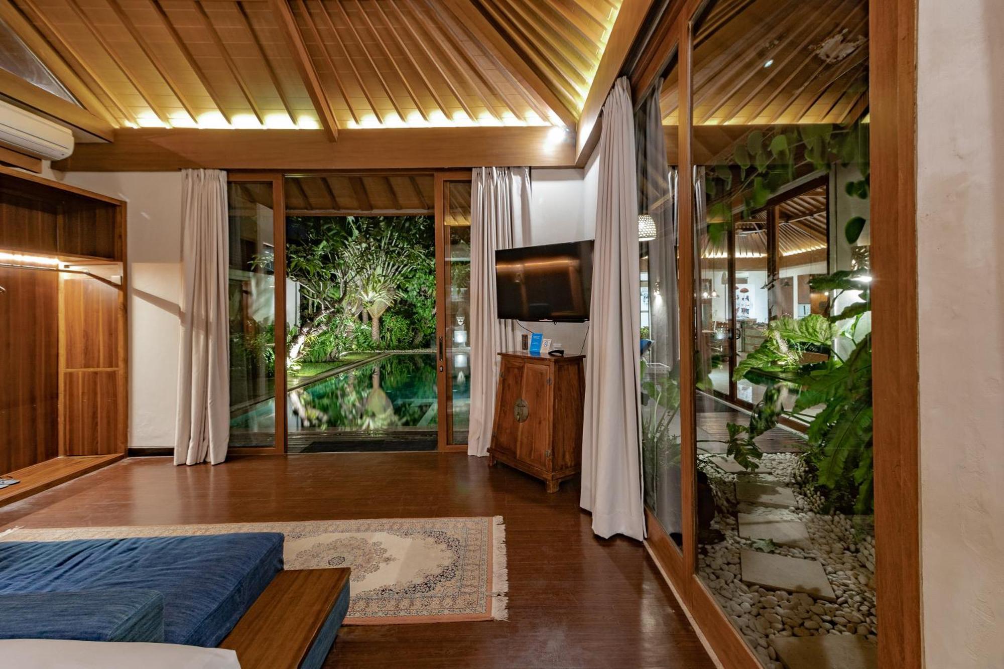 The Akasha Bali Luxury 4* Seminyak (Bali)