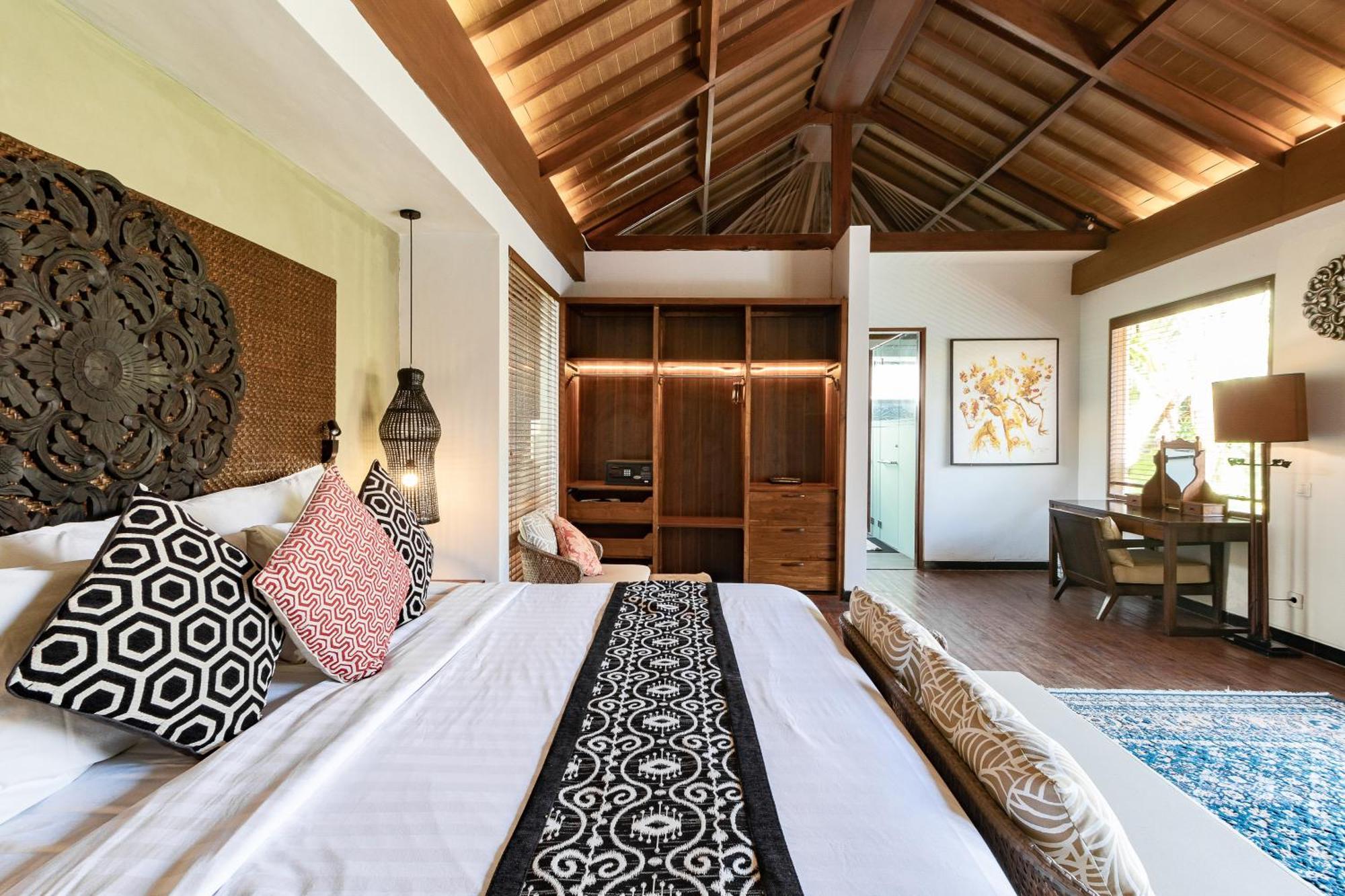 The Akasha Bali Luxury
