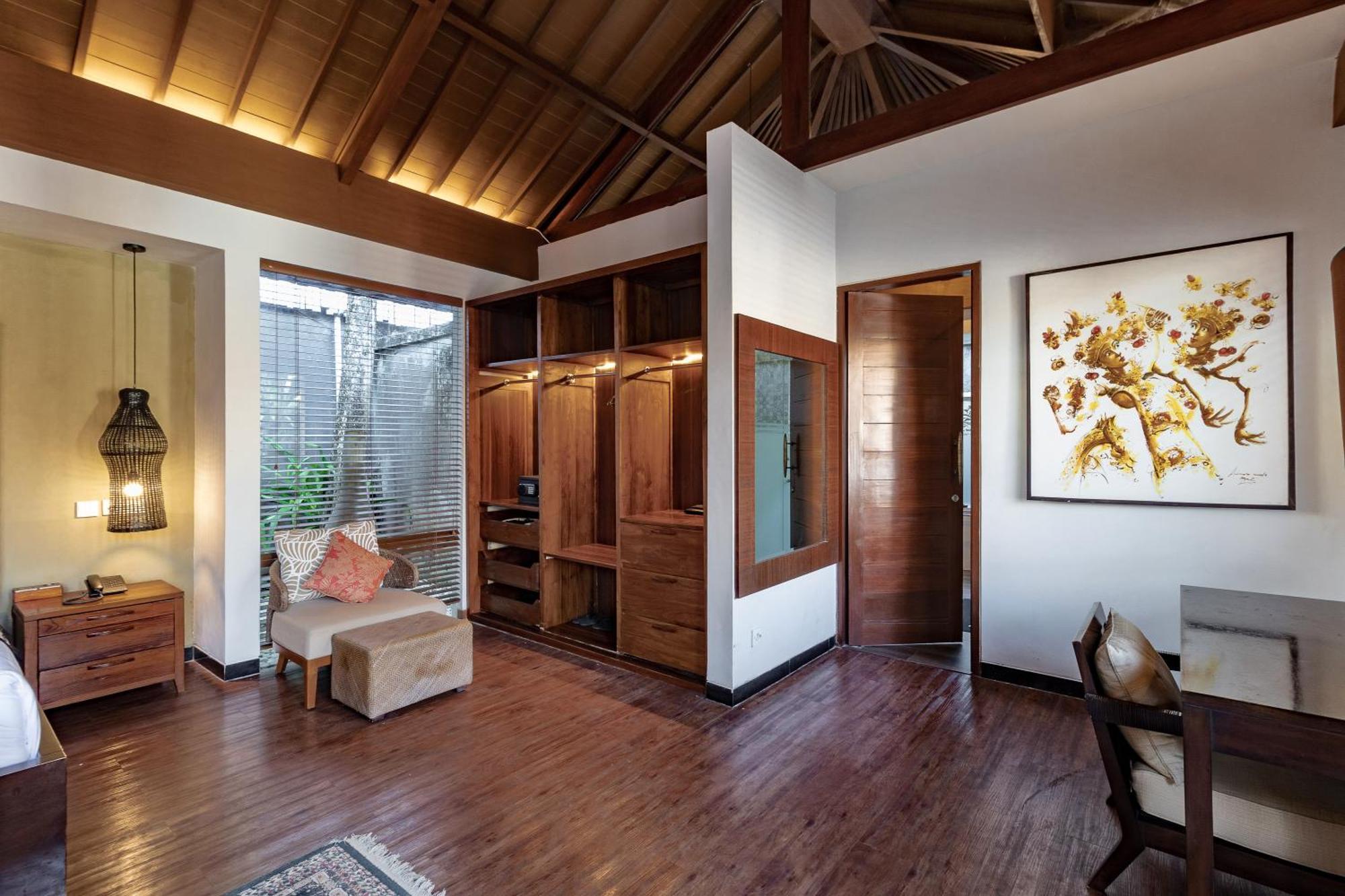 Hotel The Akasha Bali Luxury Seminyak (Bali)