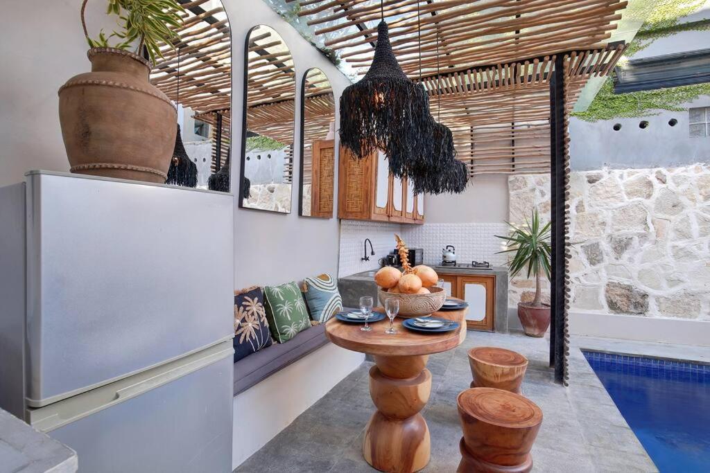 #2 With Private Pool