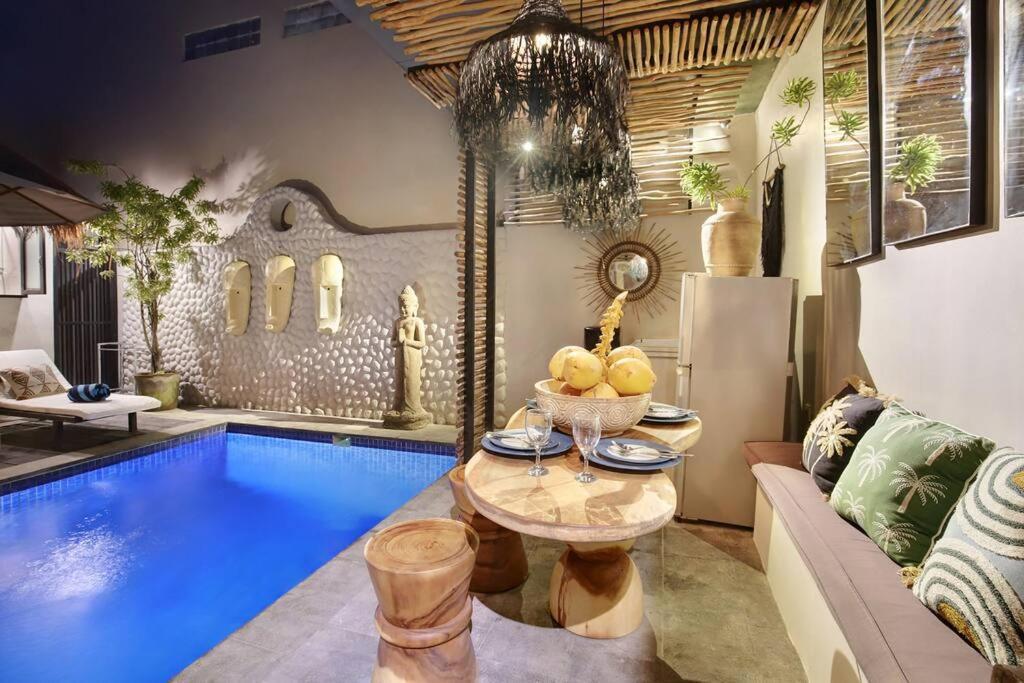 #2 With Private Pool Villa *