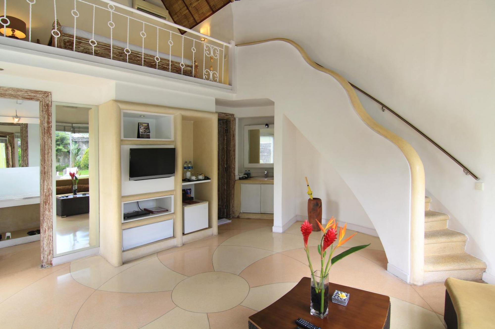 Estate & Spa - By Astadala Villa Seminyak (Bali)
