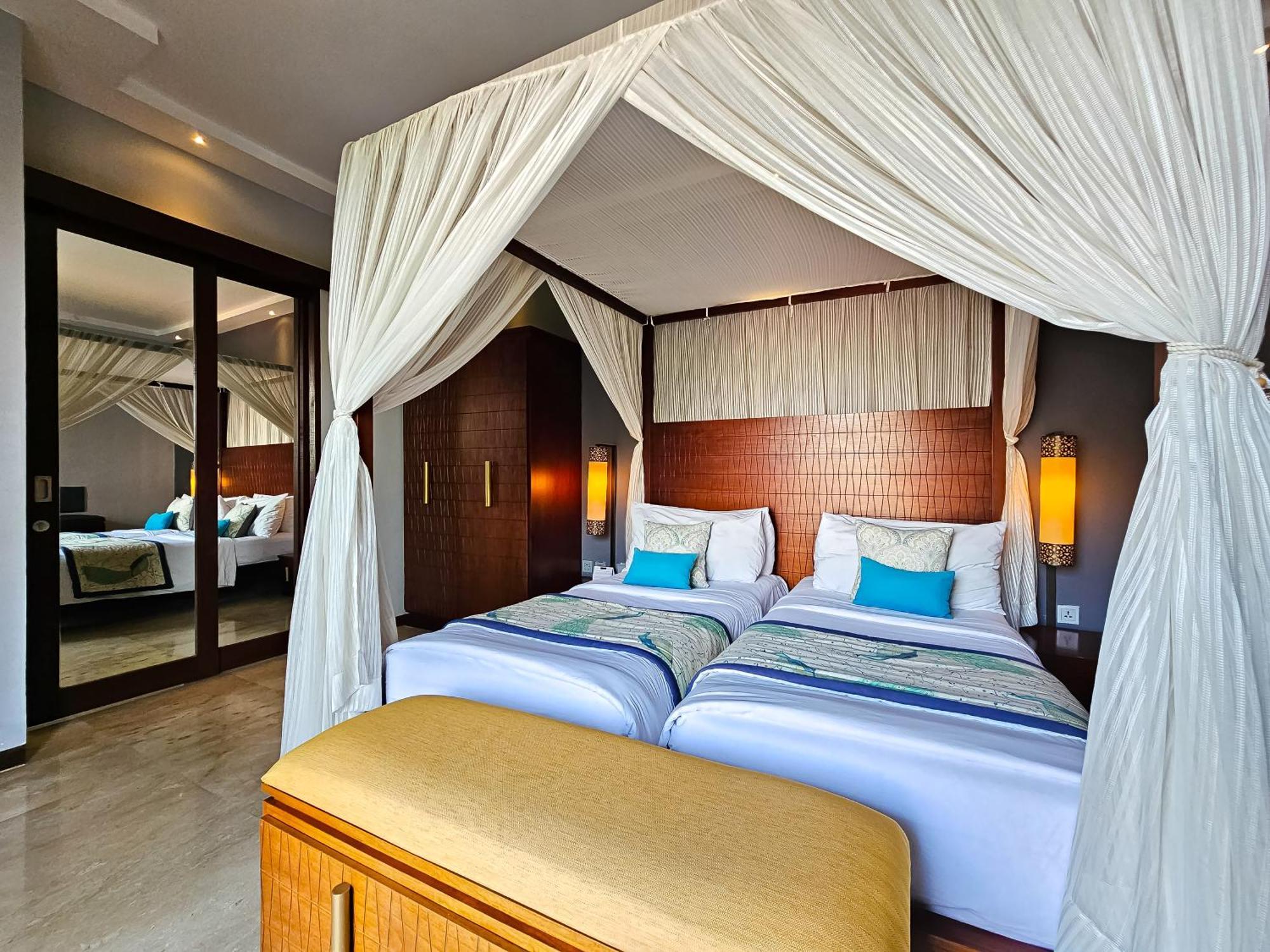 Icon - By Karaniya Experience - Chse Certified * Seminyak (Bali)