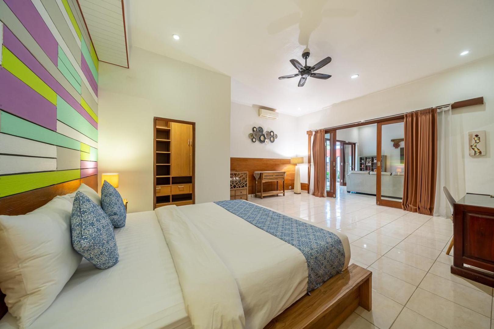 Nameera Villa *