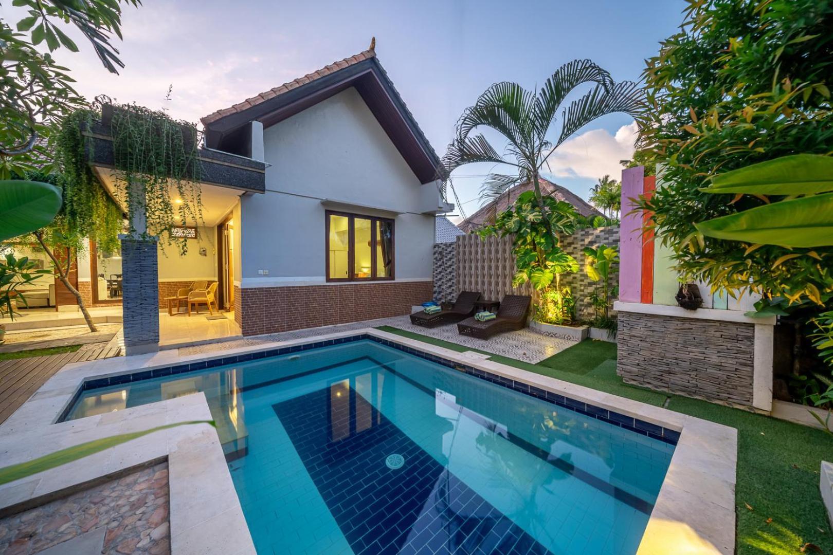 Villa Nameera