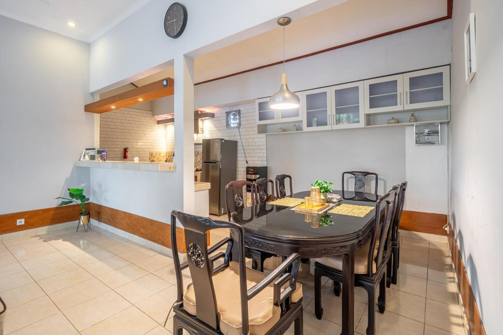 Nameera Villa Seminyak (Bali)