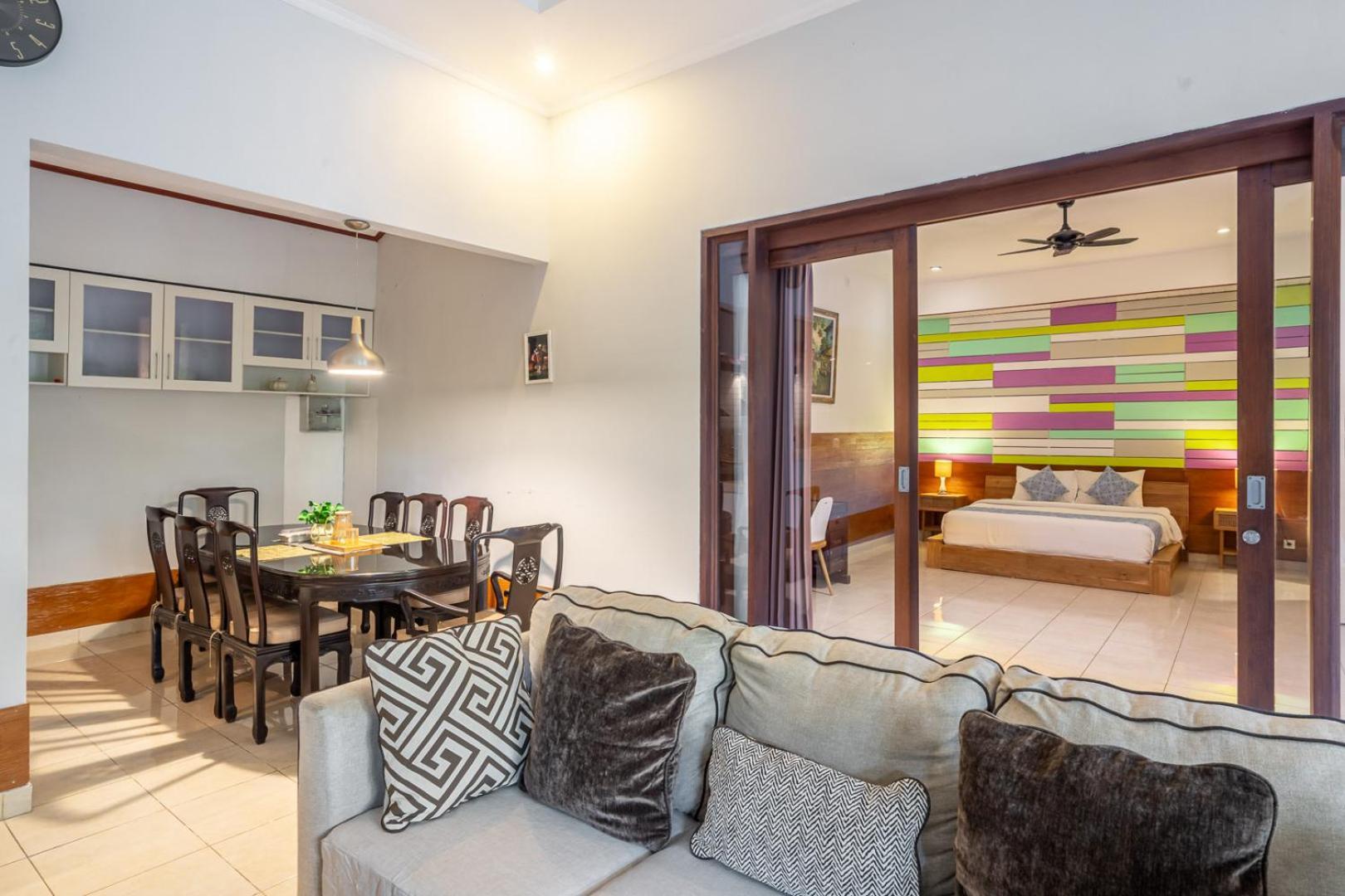 Villa Nameera Seminyak (Bali)
