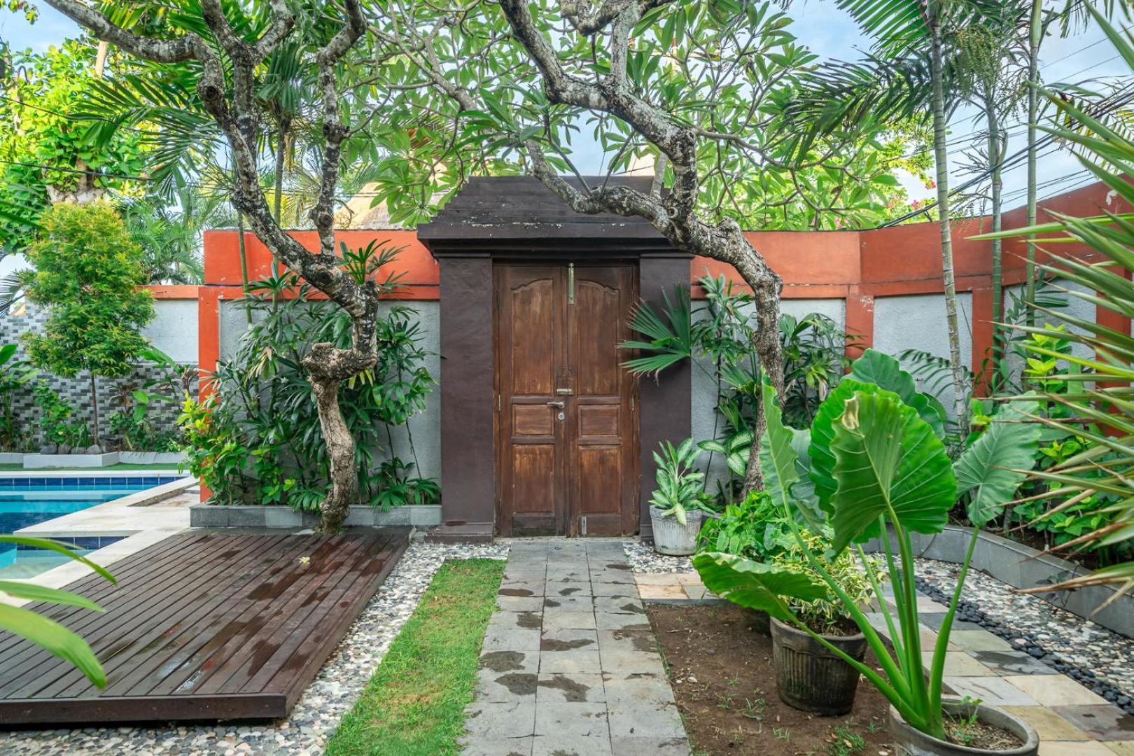 Nameera Villa Seminyak (Bali)