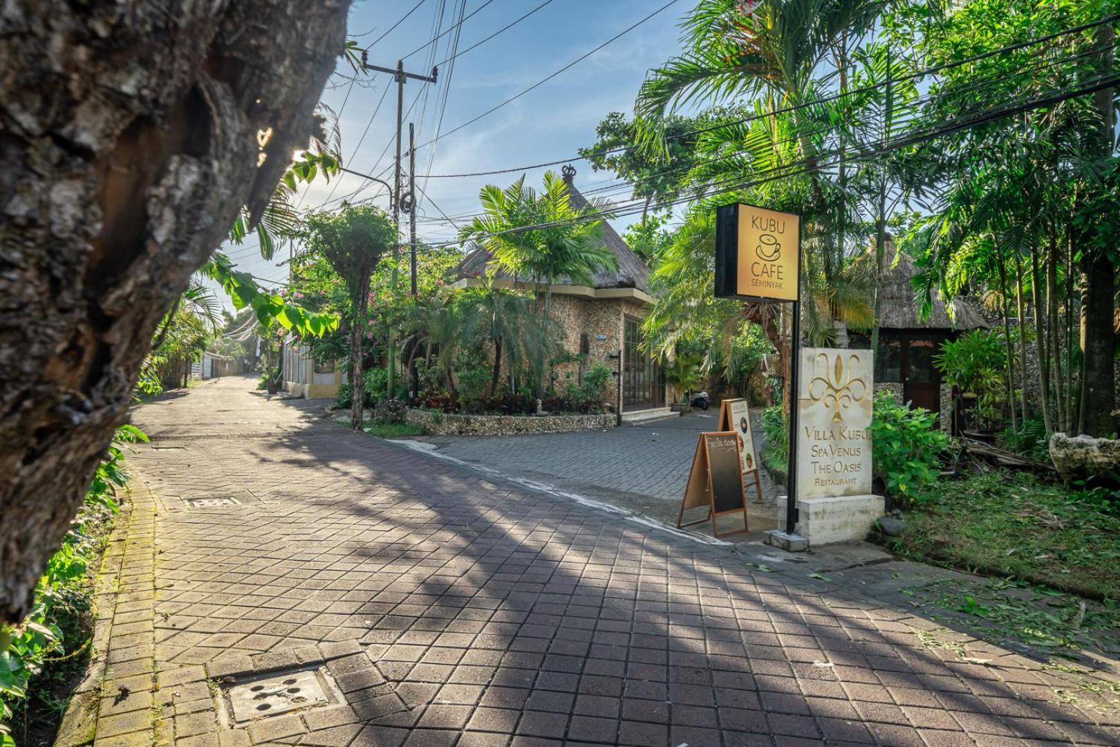 Nameera Seminyak (Bali)