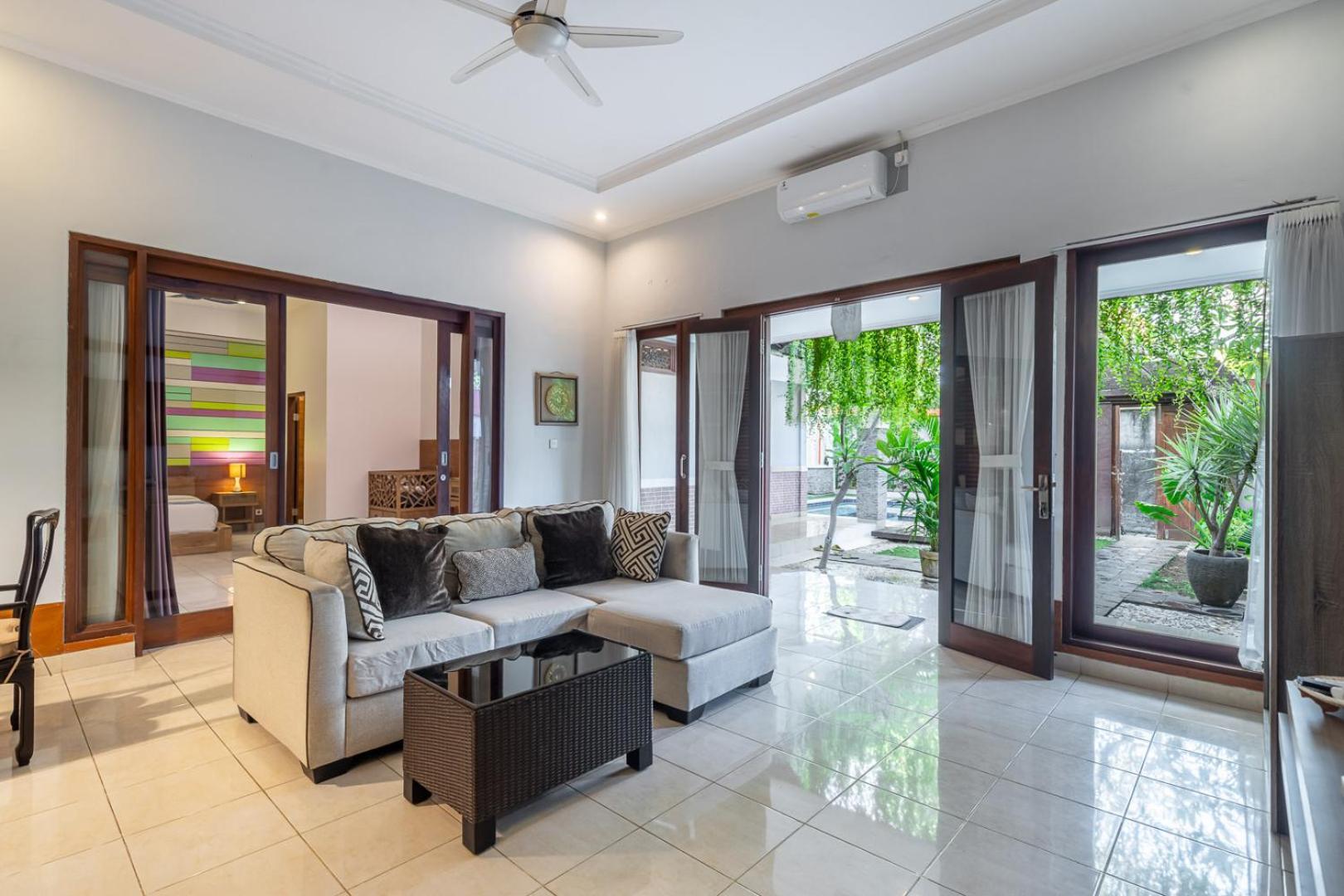 Nameera Villa